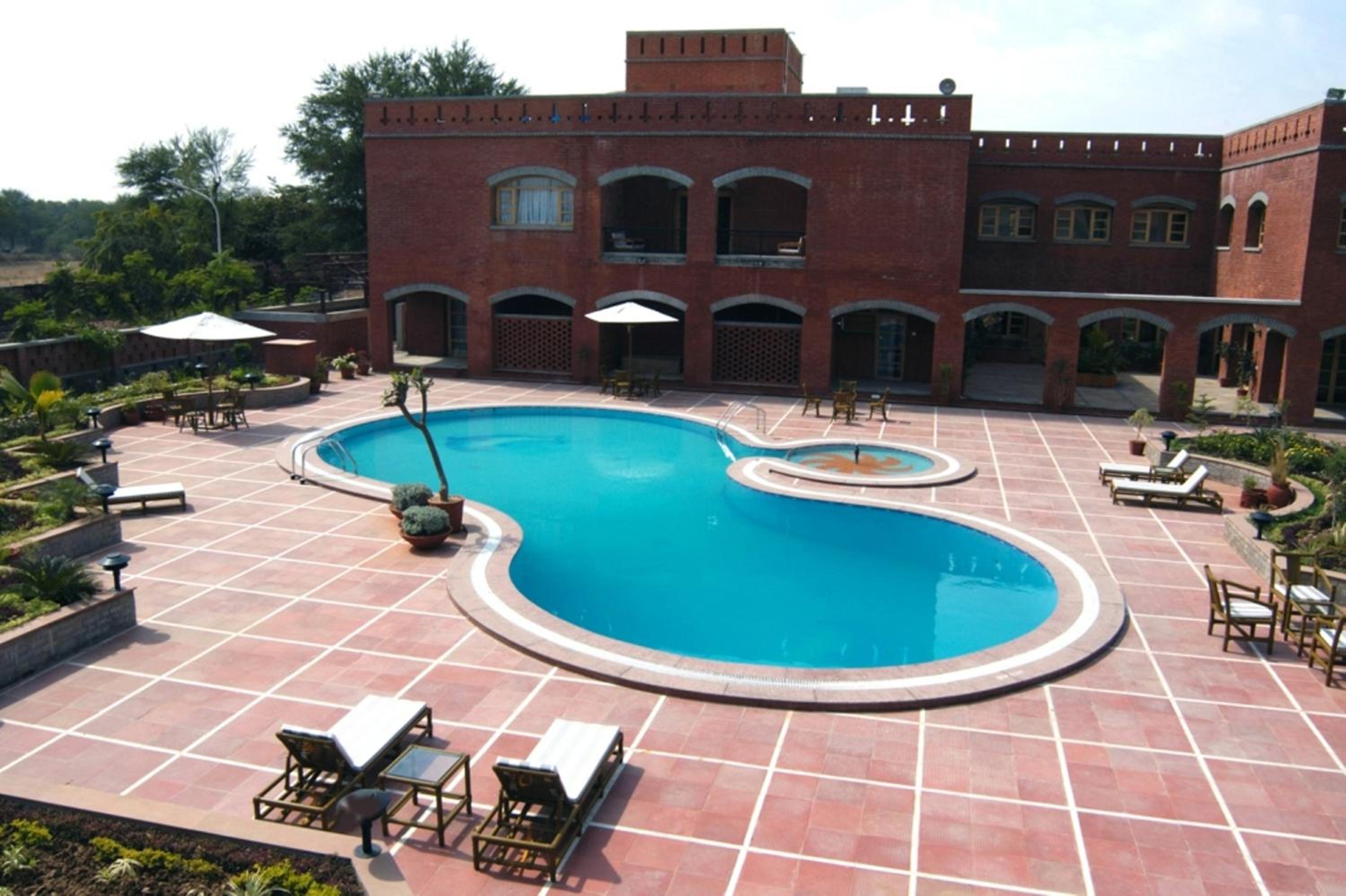 Cambay Sapphire, Gandhinagar