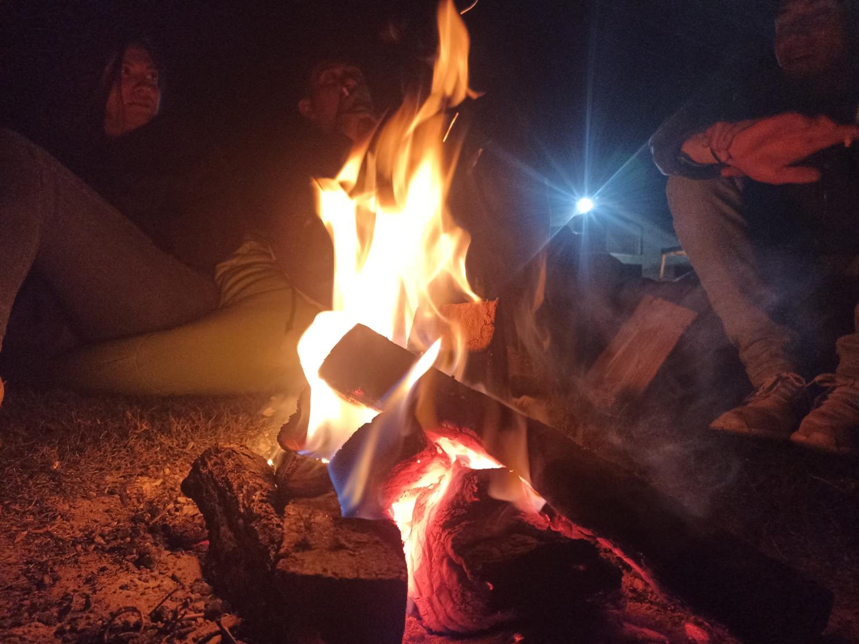 Yinkana Camping y Glamping