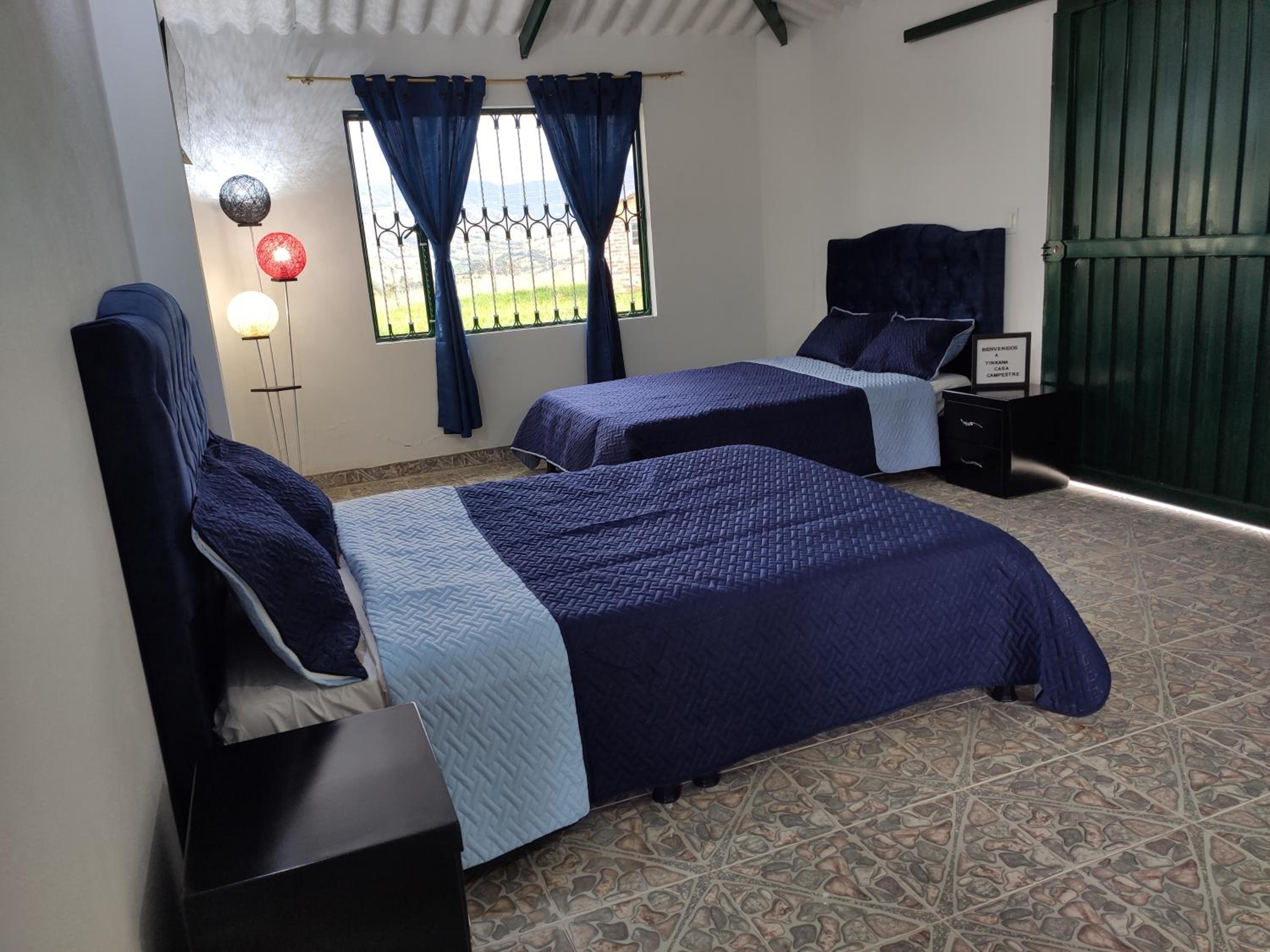 Yinkana Camping y Glamping