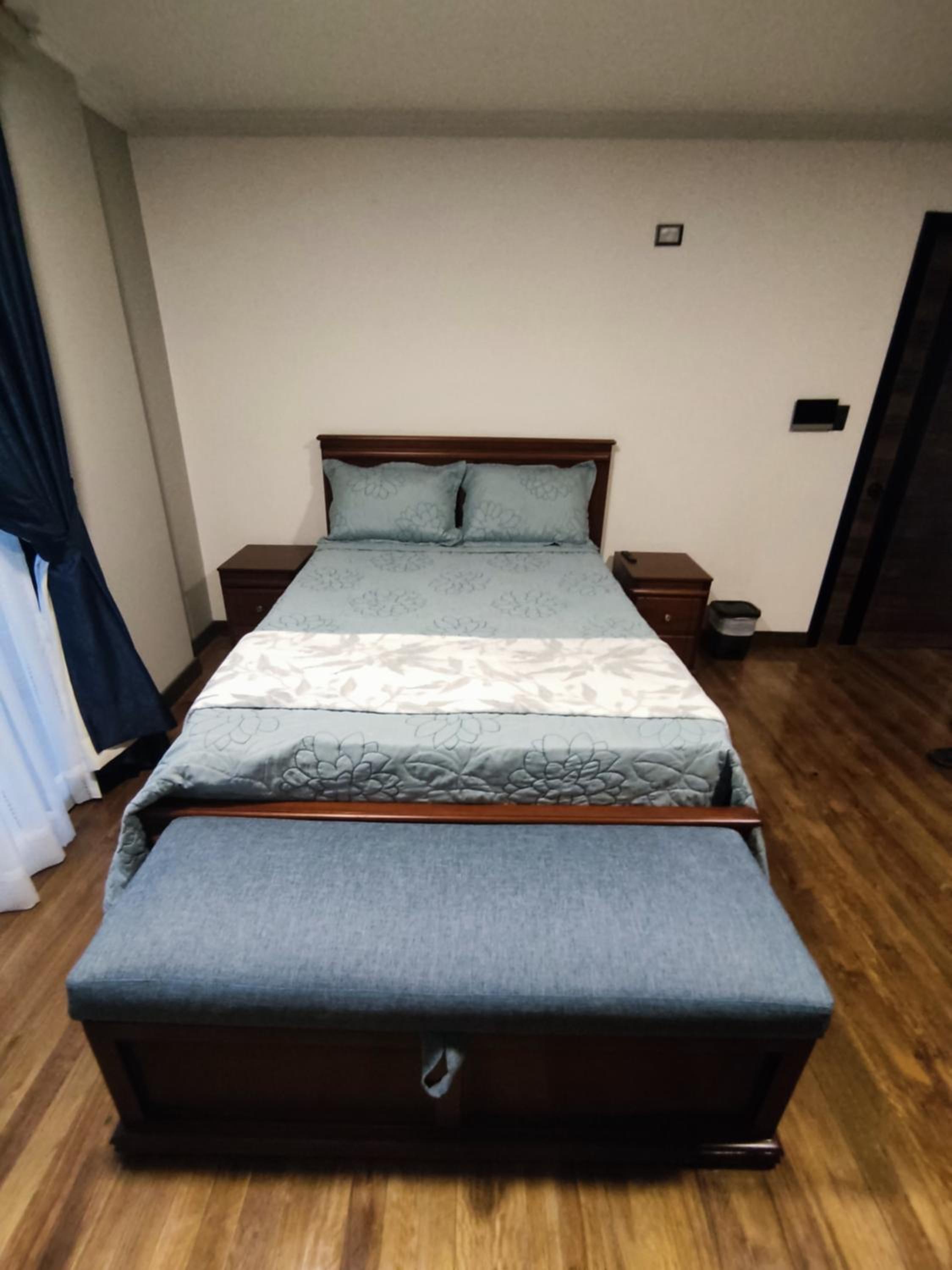 GZ GUEST HOUSE