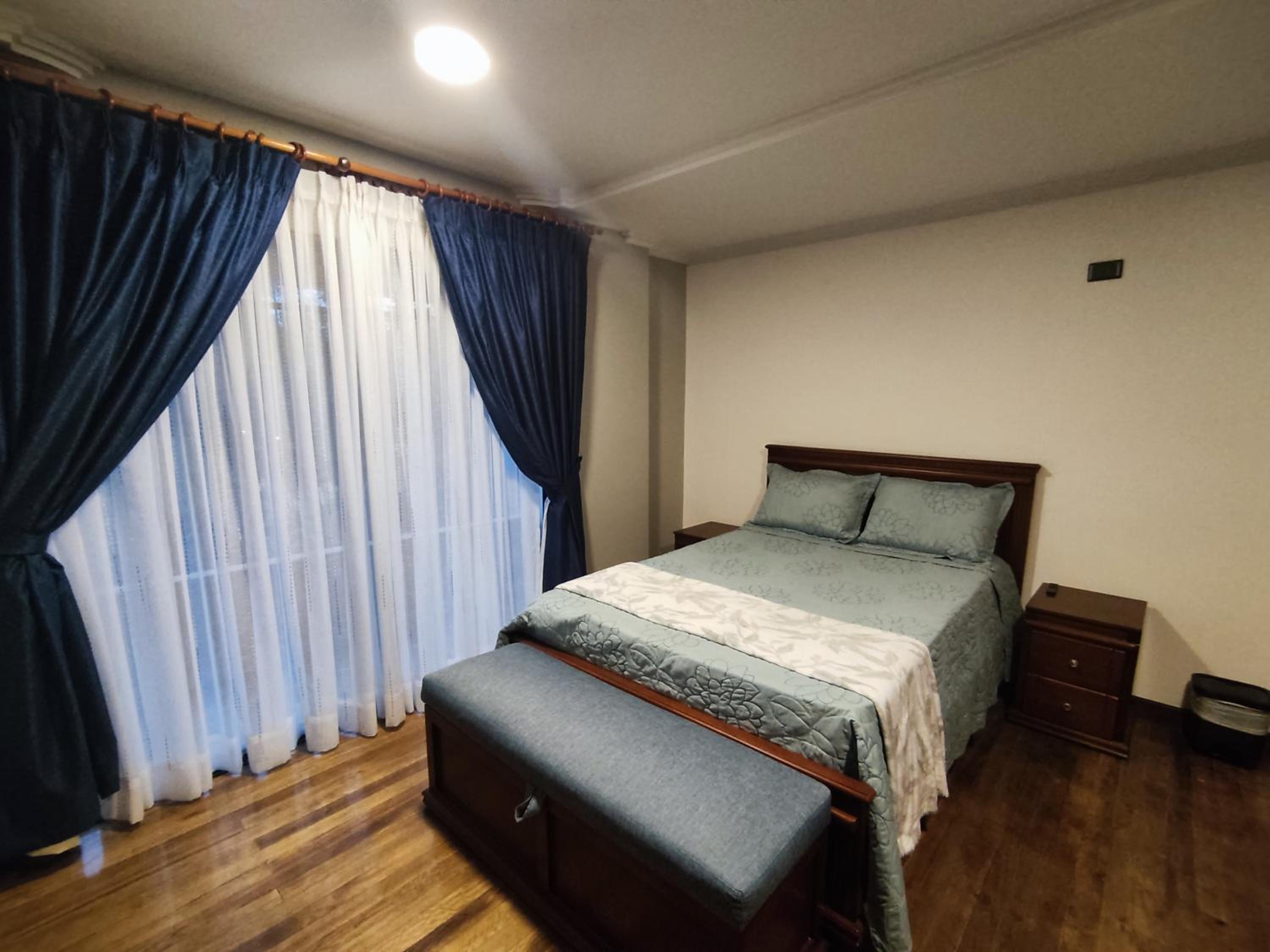 GZ GUEST HOUSE