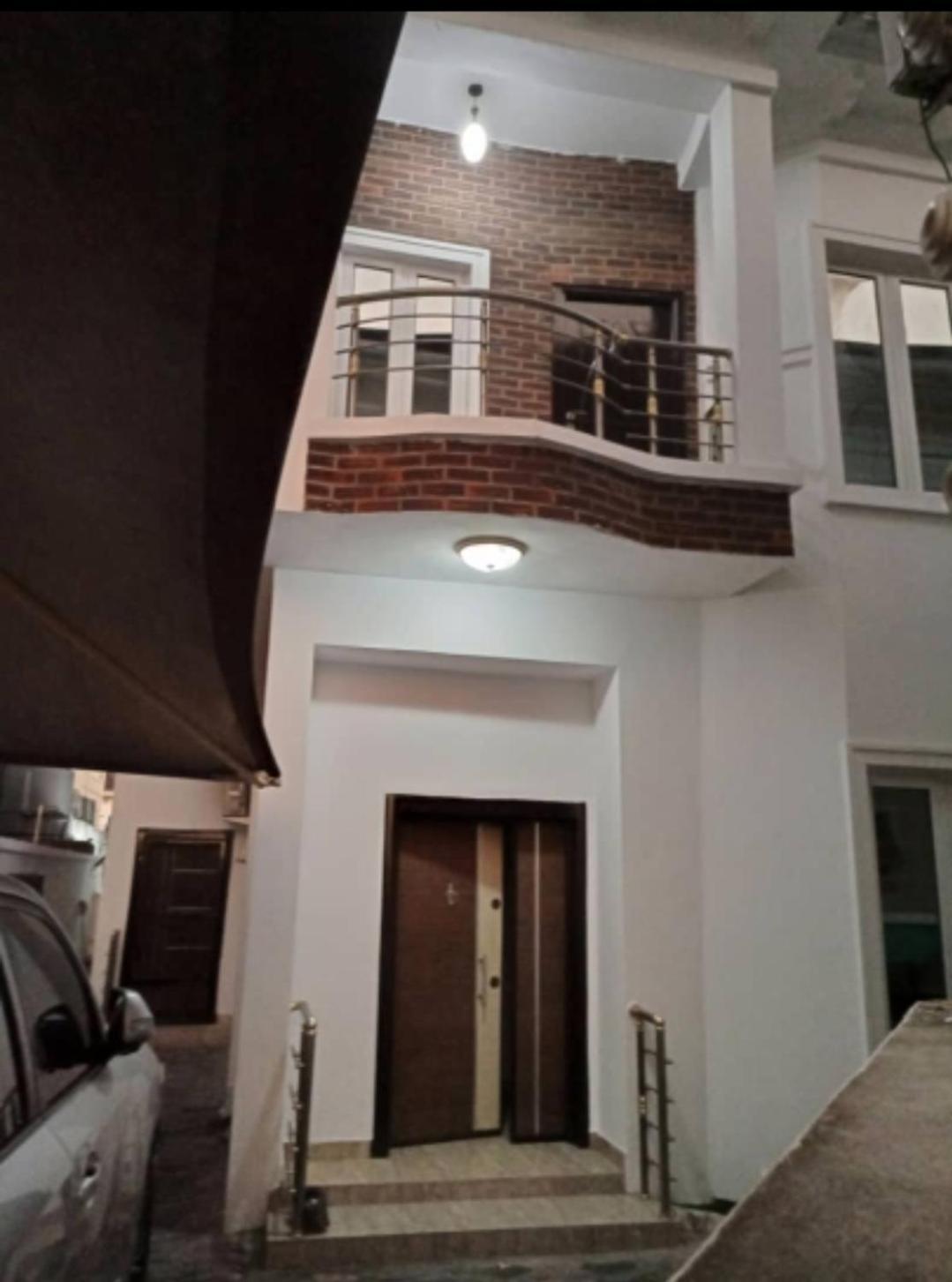 Nachisi Residence
