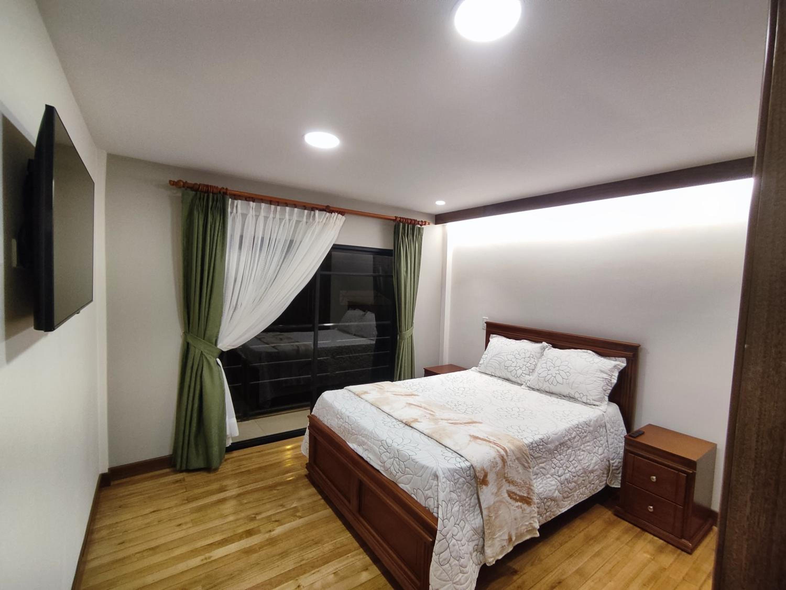 GZ GUEST HOUSE