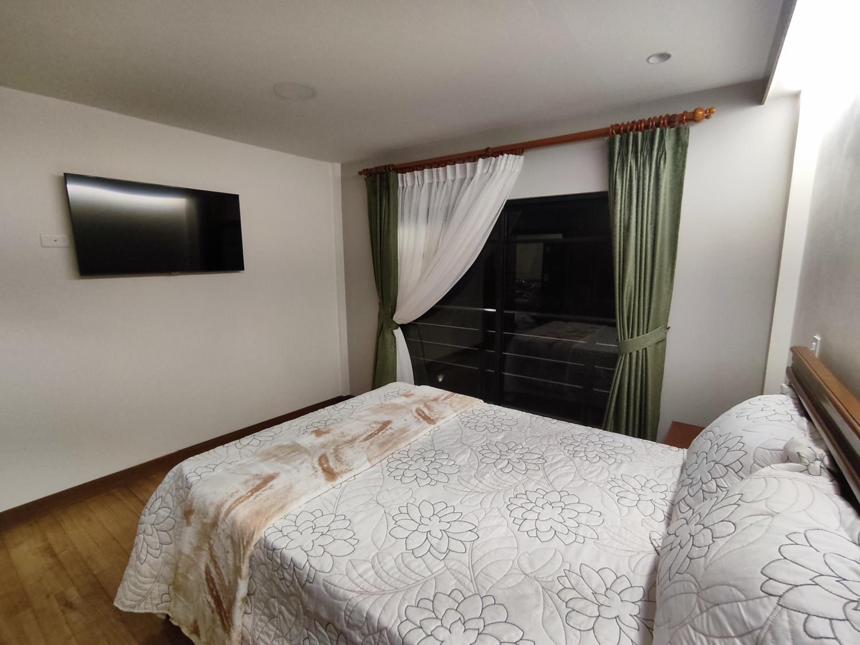 GZ GUEST HOUSE