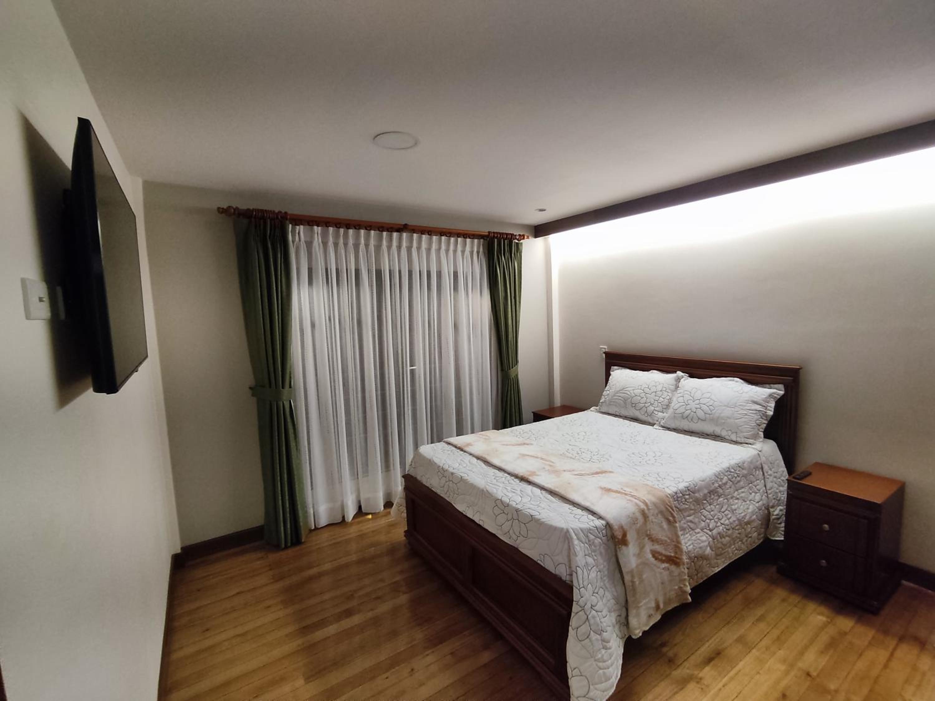GZ GUEST HOUSE