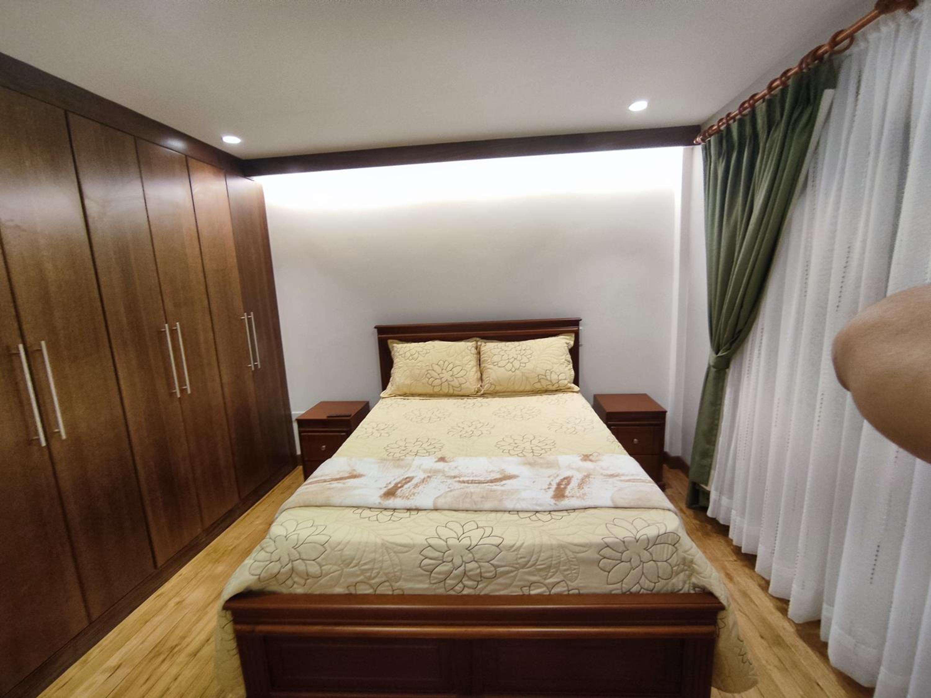 GZ GUEST HOUSE