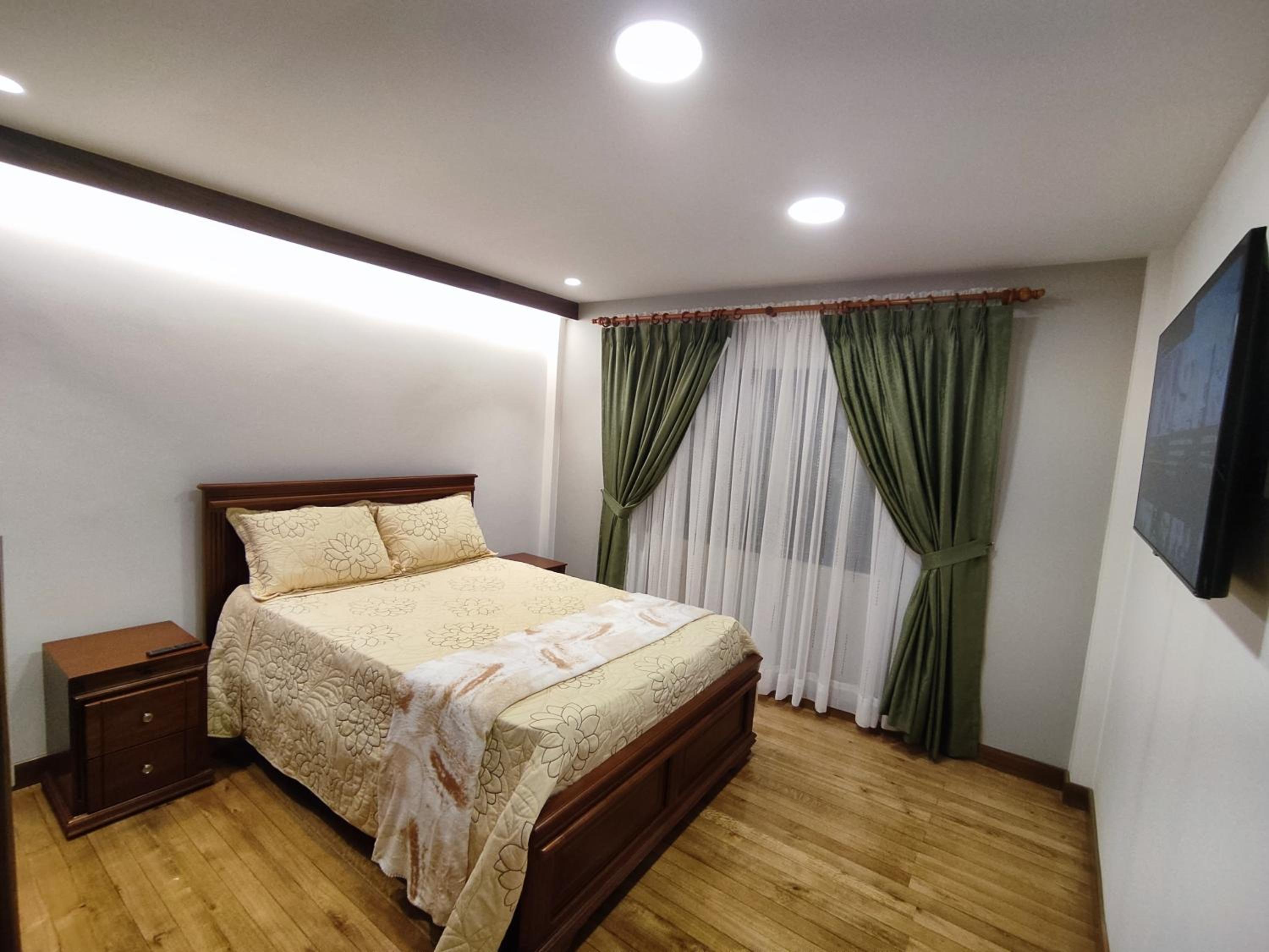GZ GUEST HOUSE