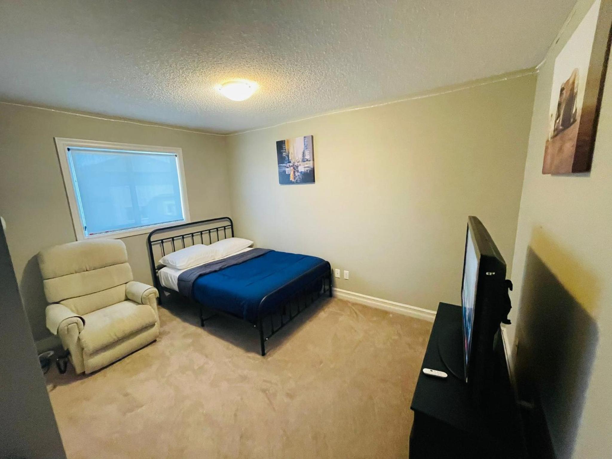 Awesome Bedroom