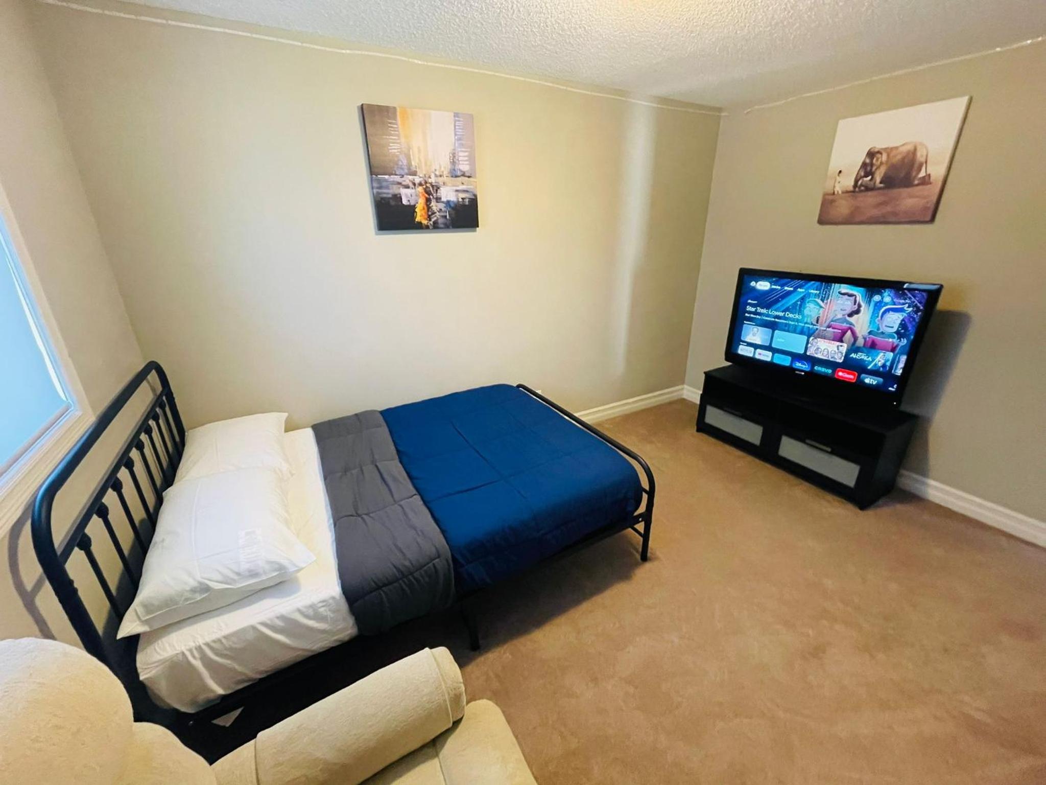 Awesome Bedroom
