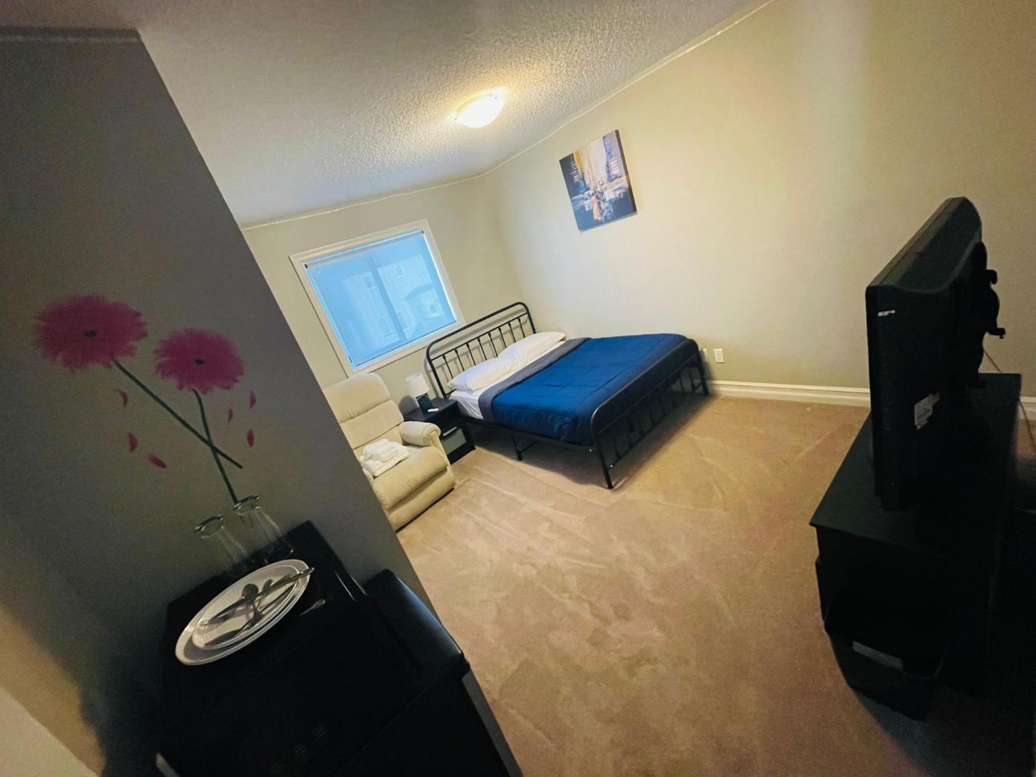 Awesome Bedroom