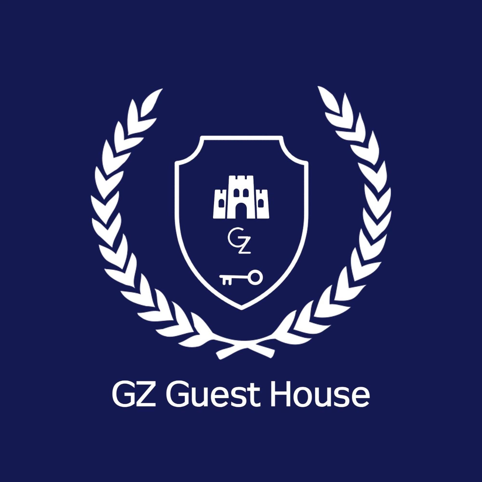 GZ GUEST HOUSE