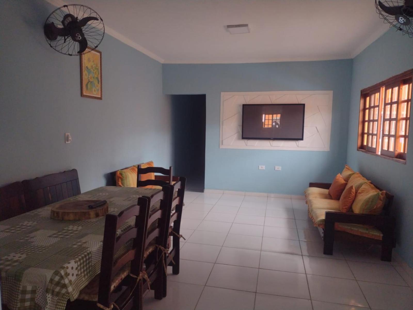 Casa em Peruíbe