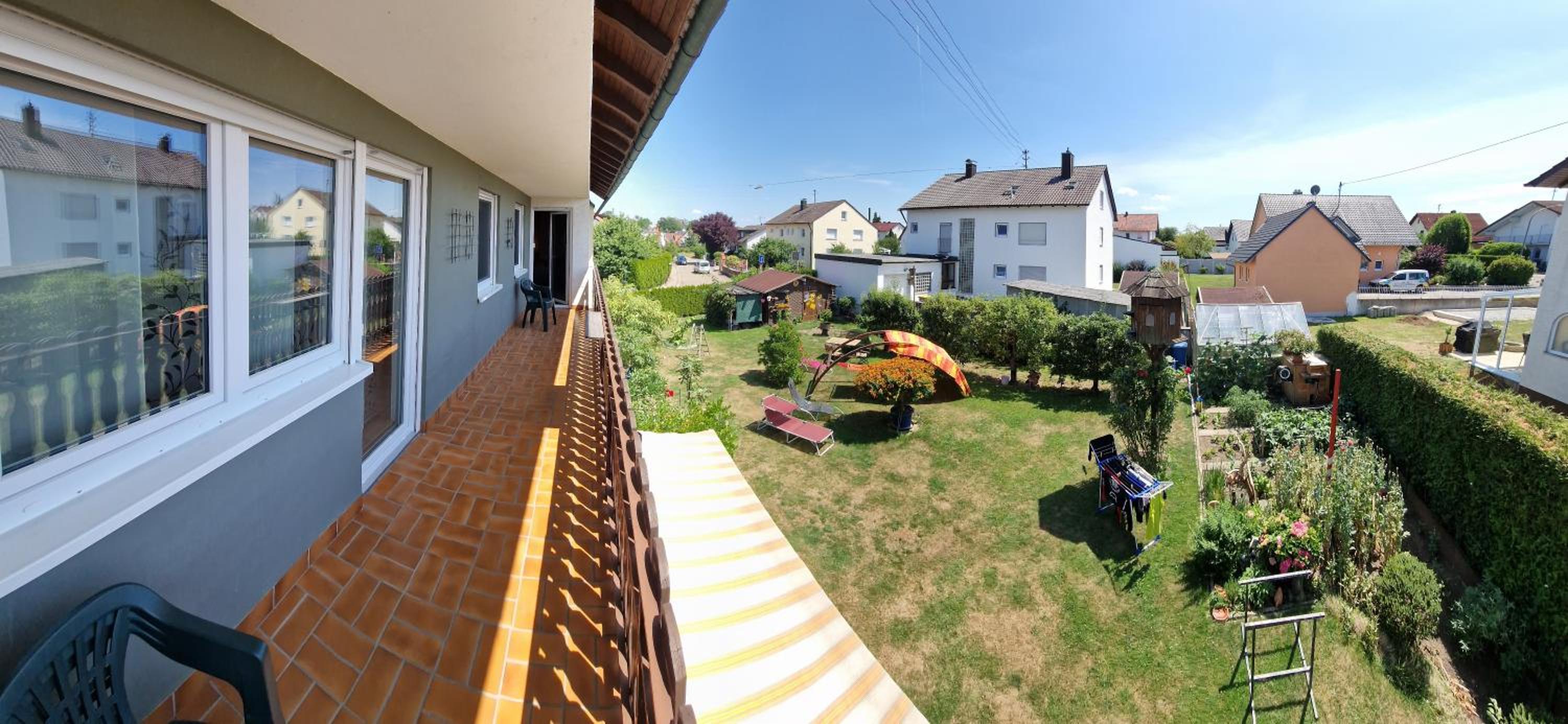 Ferienwohnung Wiesental 89331 Burgau, Wiesentalstrasse 1 - Property Image 20