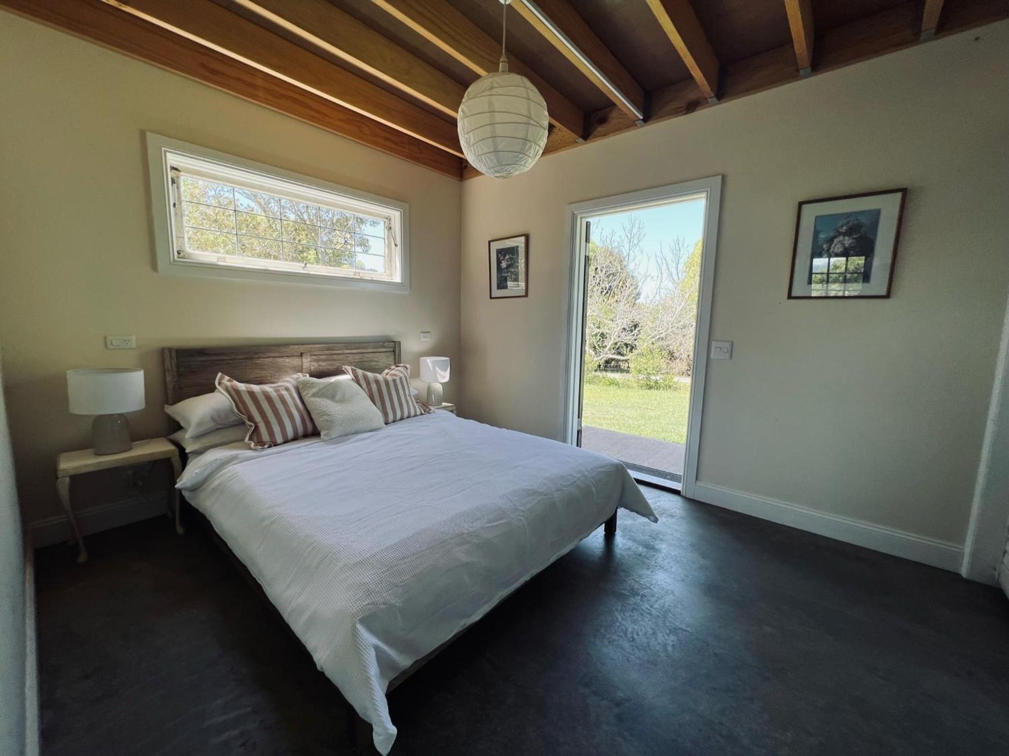 Byron Sunset Cottage