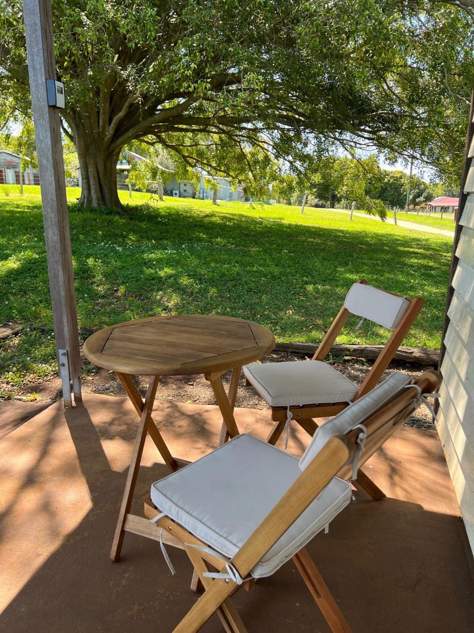 Byron Sunset Cottage