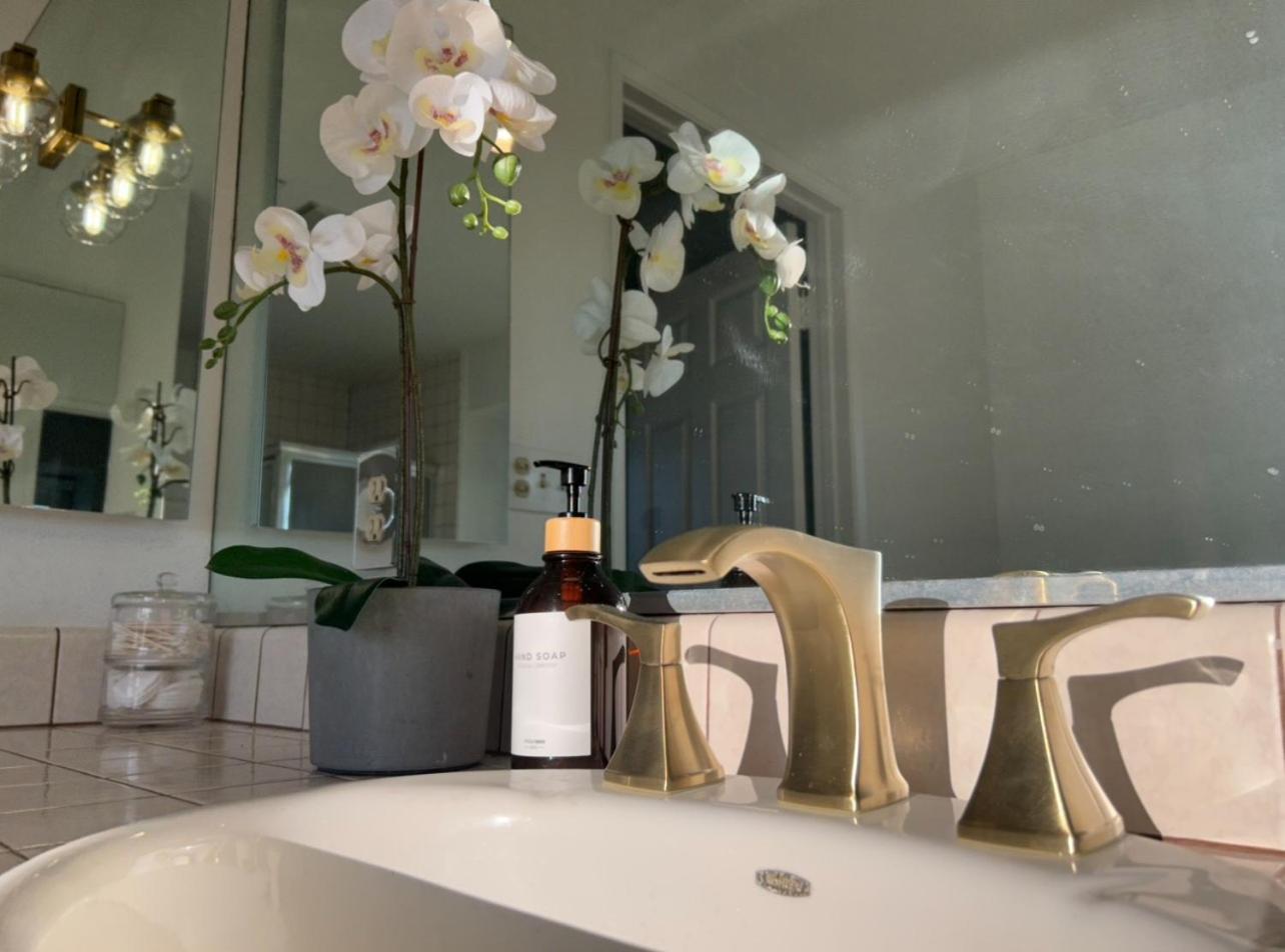 Modern Spacious Sunny Los Angeles Retreat view 3
