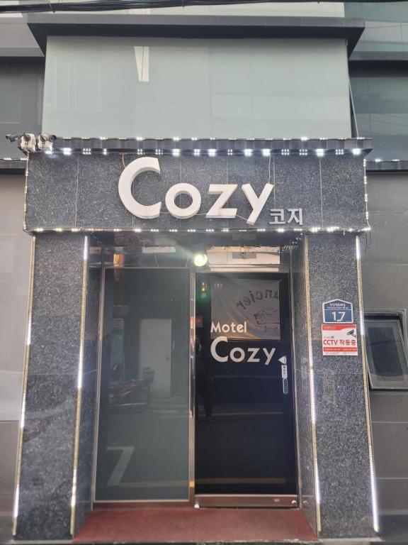 Cozy