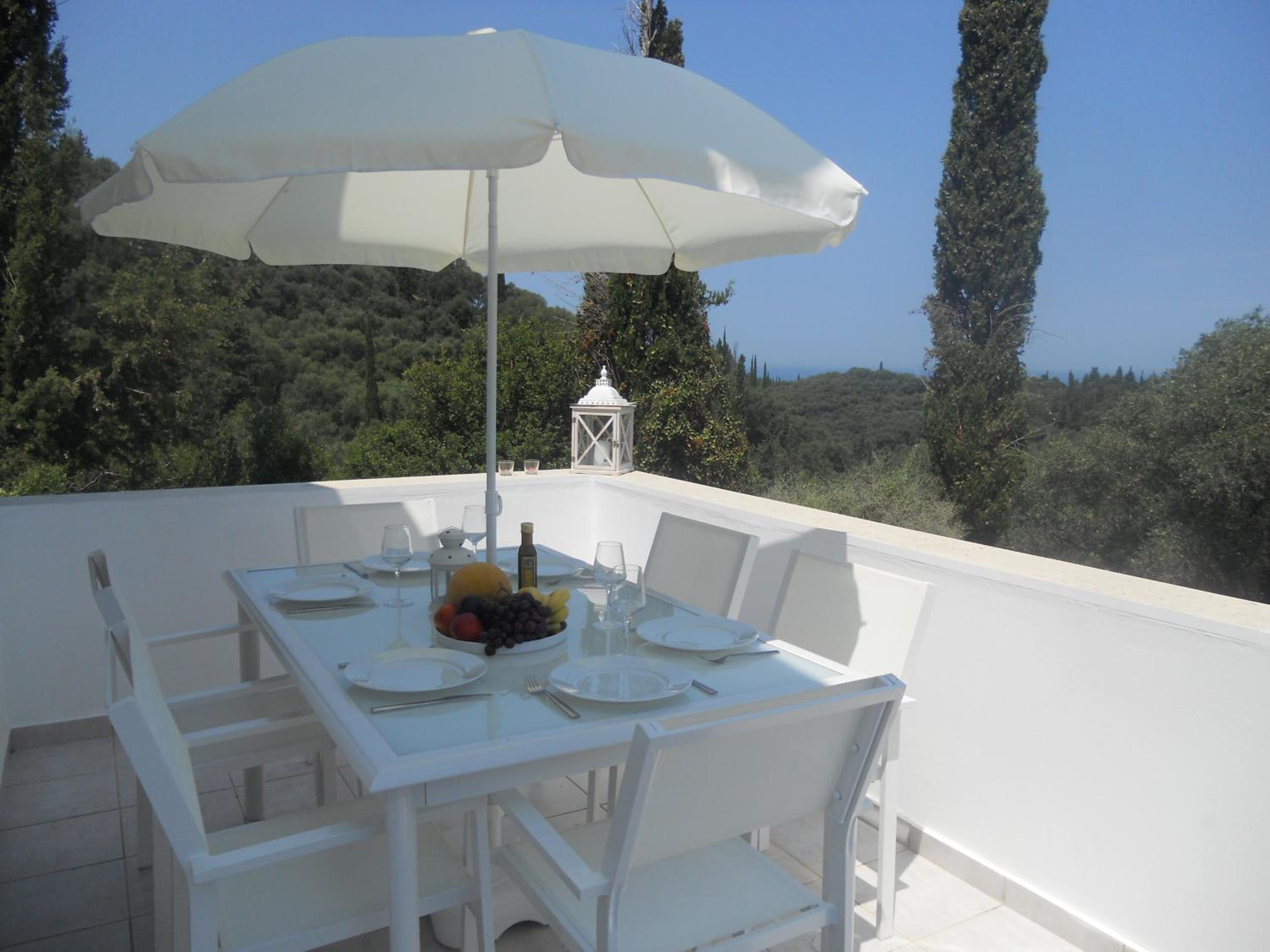 Villa Fedrita