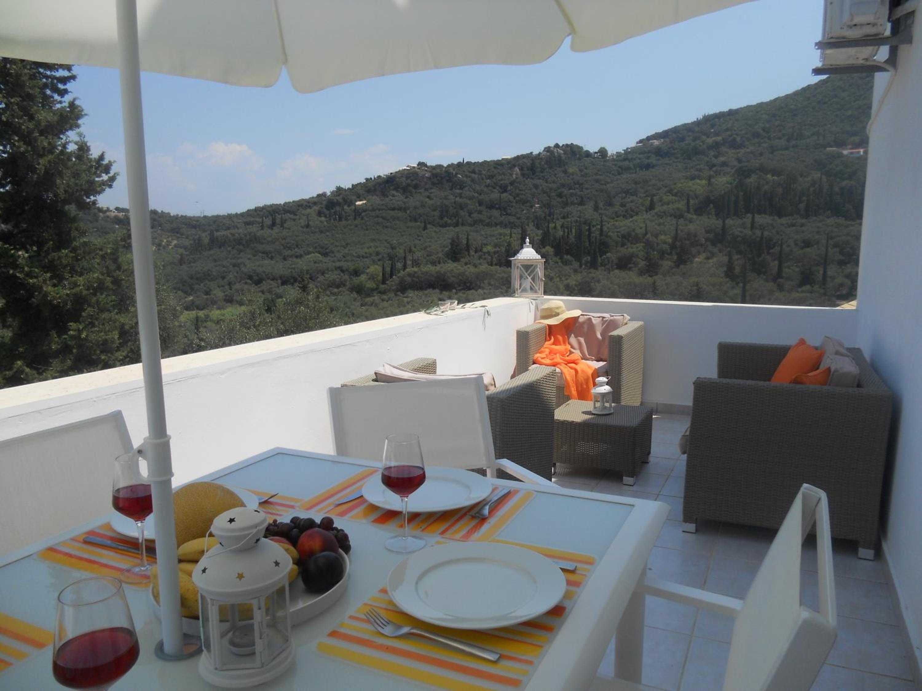 Villa Fedrita