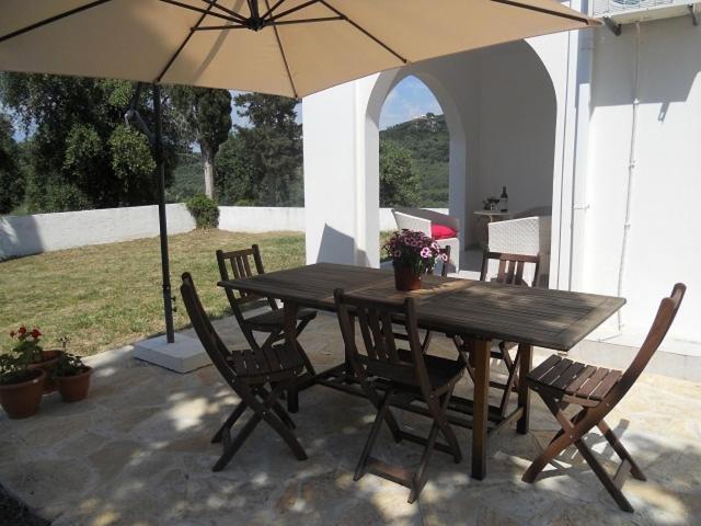 Villa Fedrita