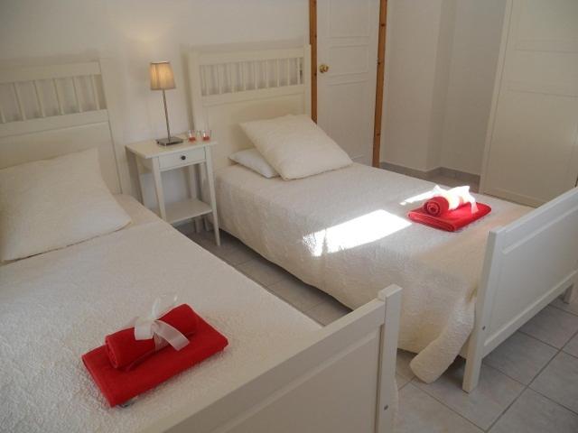 Villa Fedrita