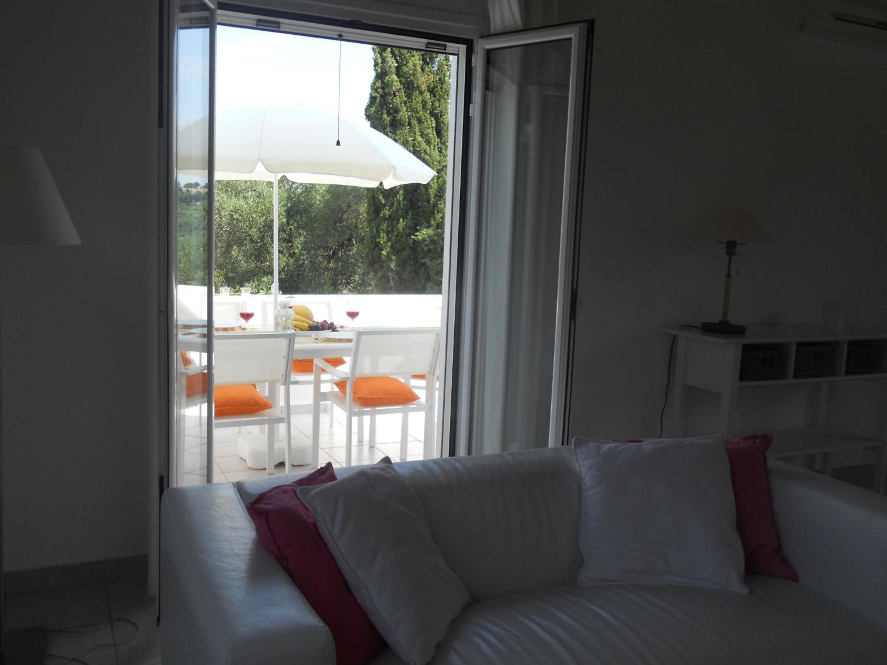 Villa Fedrita