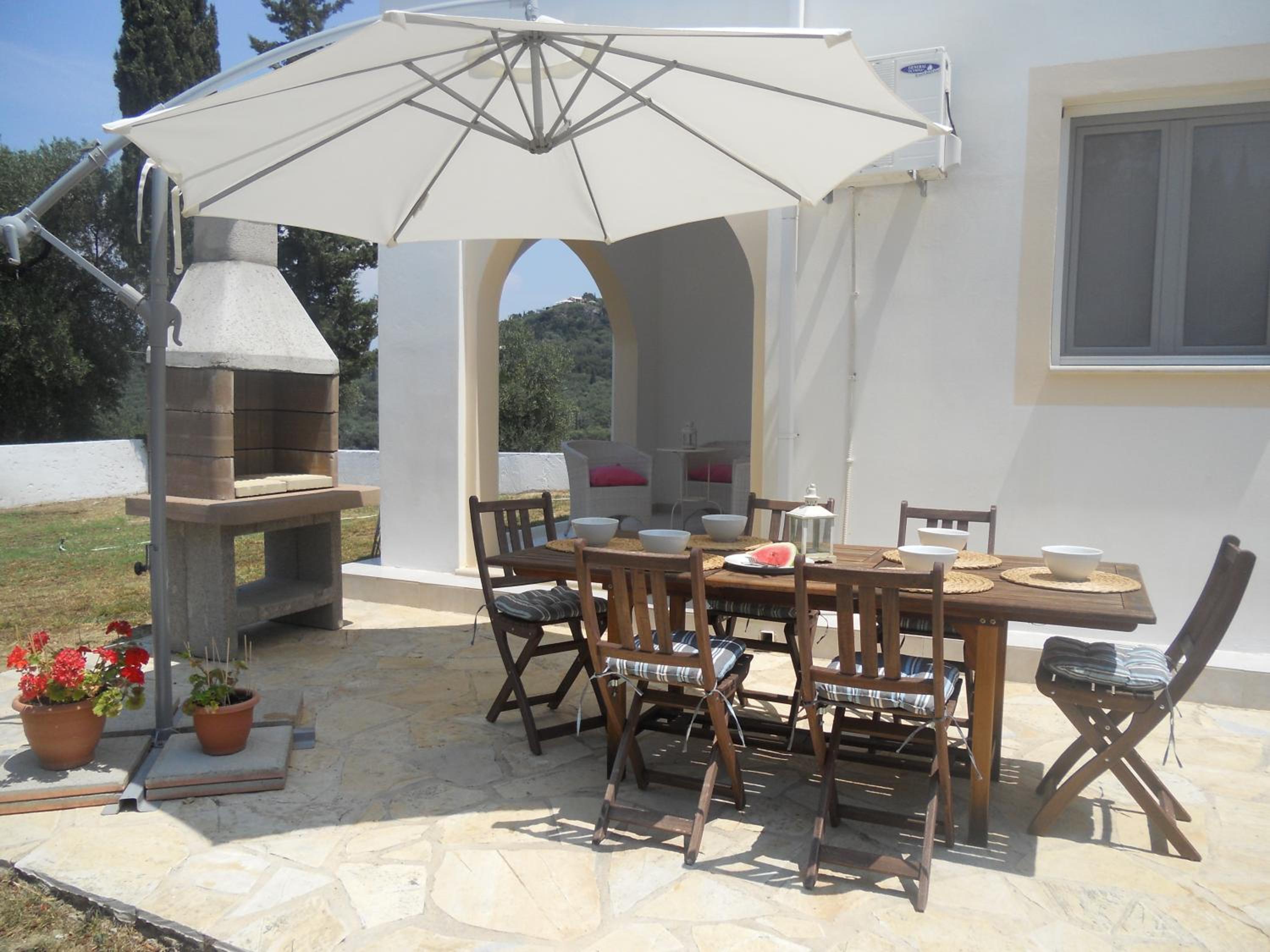 Villa Fedrita