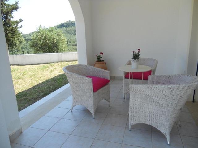 Villa Fedrita