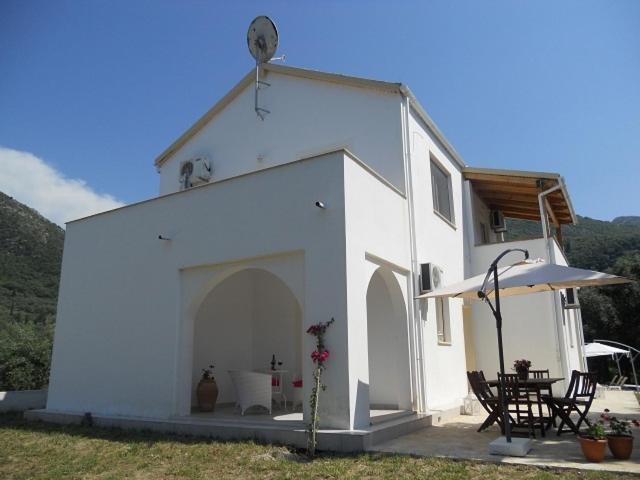 Villa Fedrita
