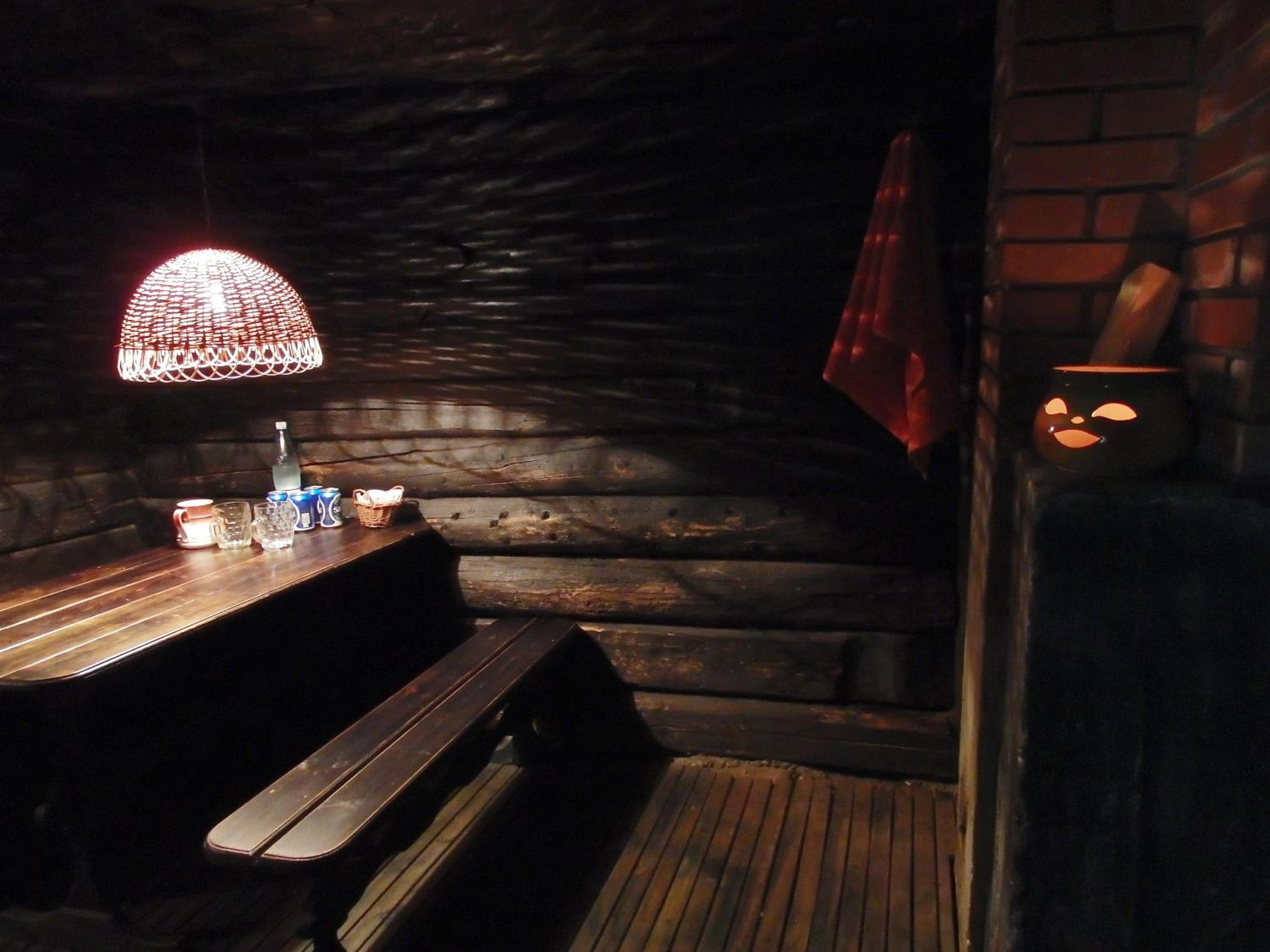 Sõrve Holiday Home
