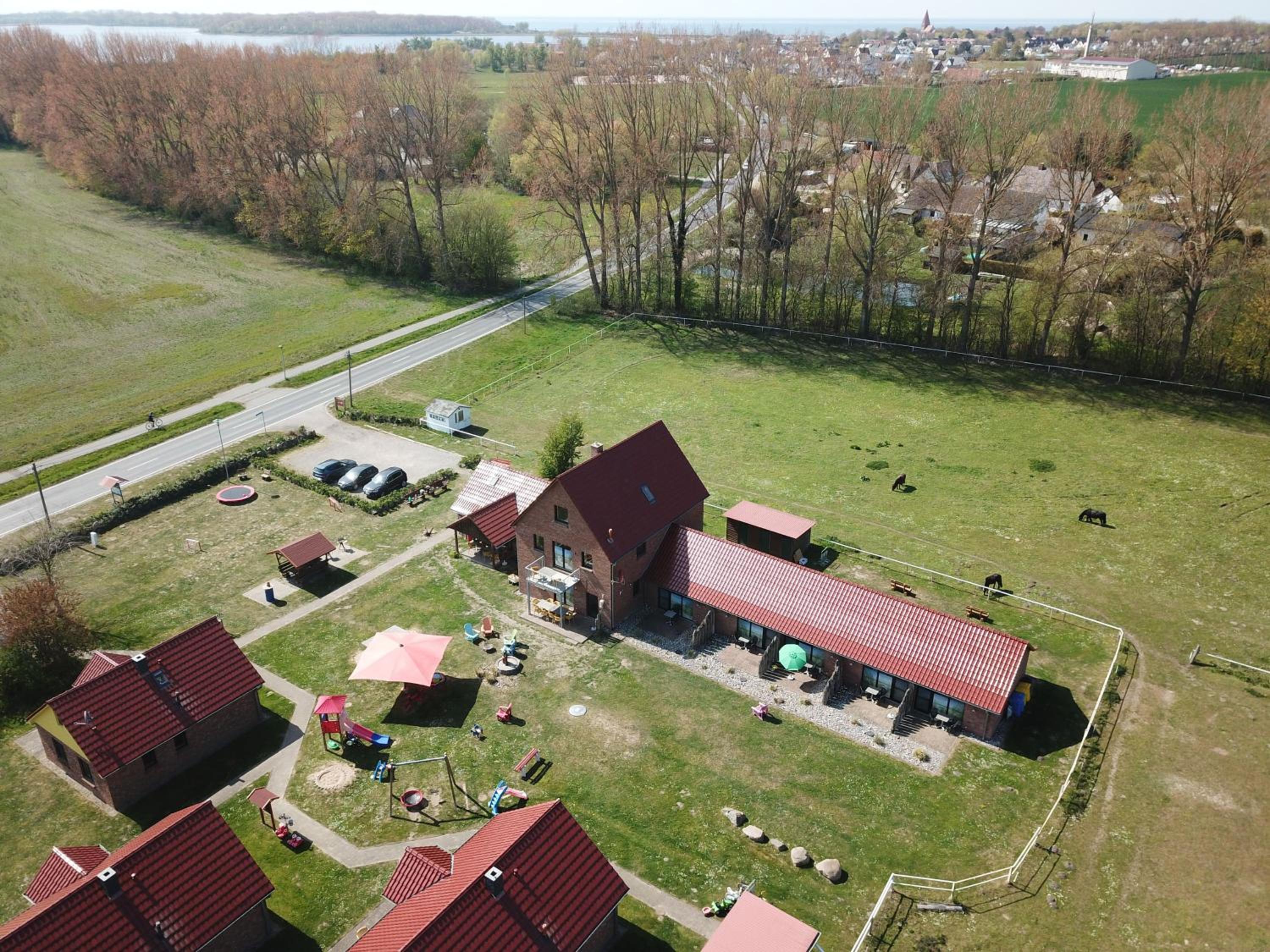 Familienhof Miller