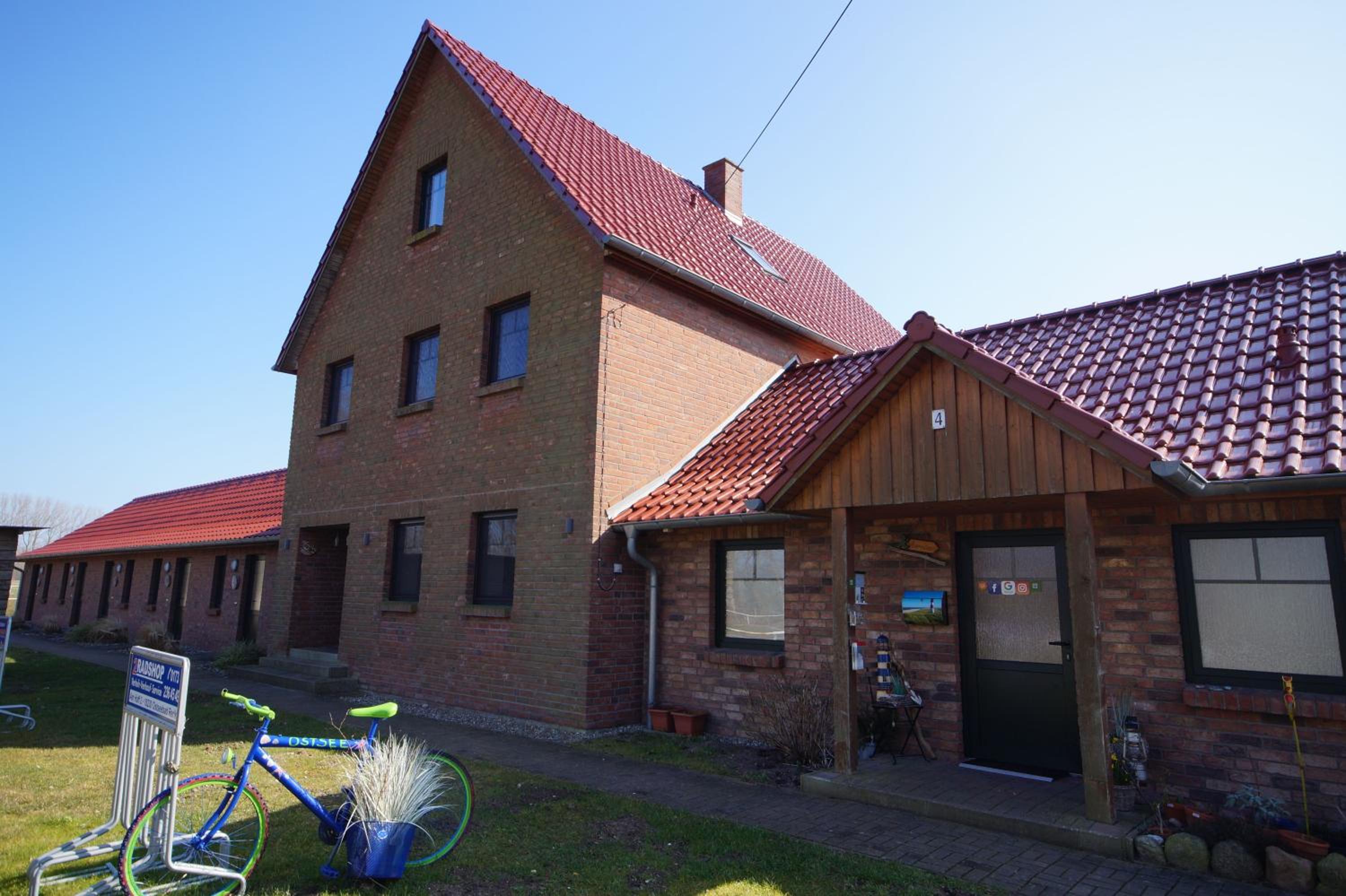 Familienhof Miller