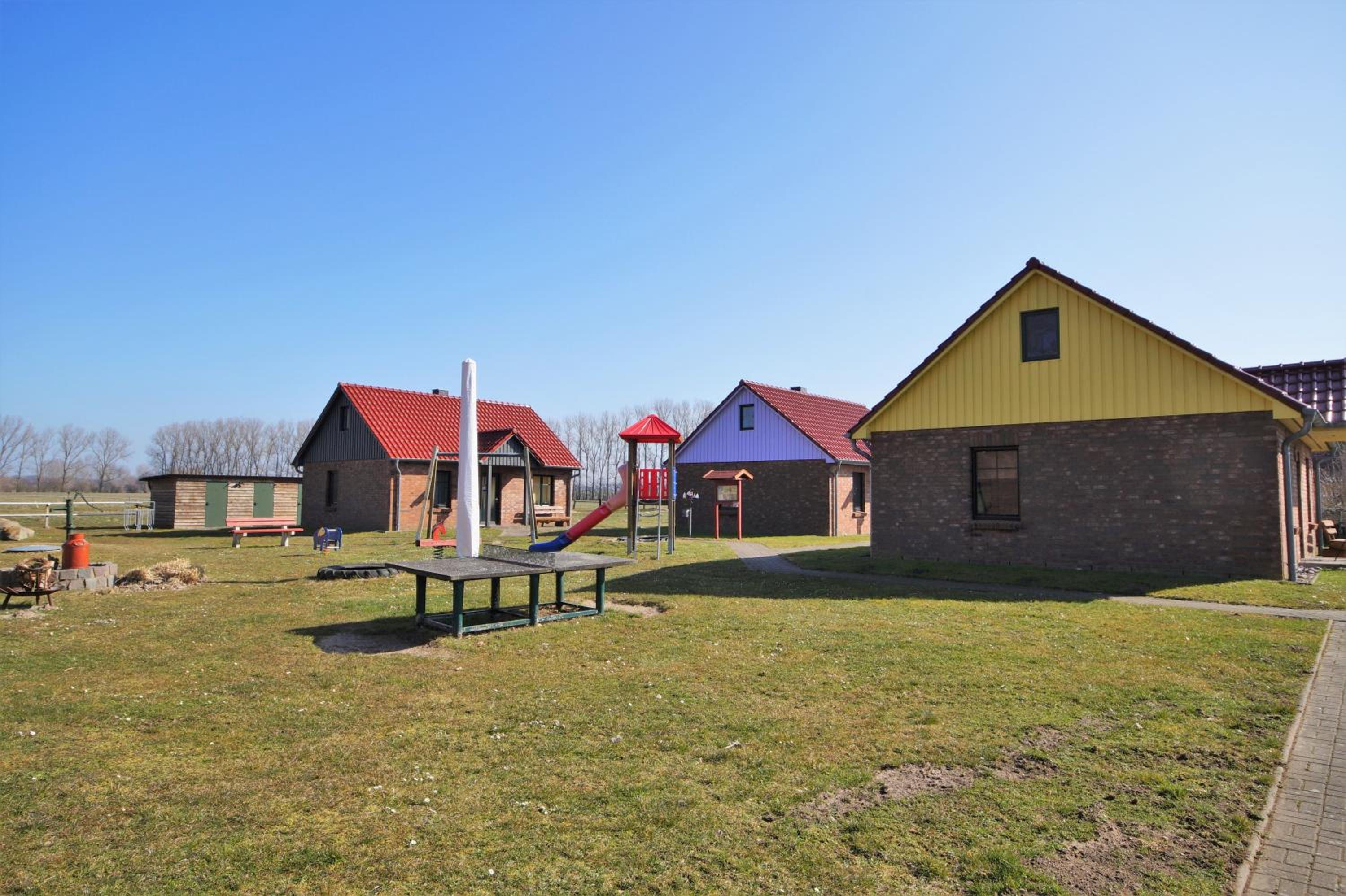 Familienhof Miller