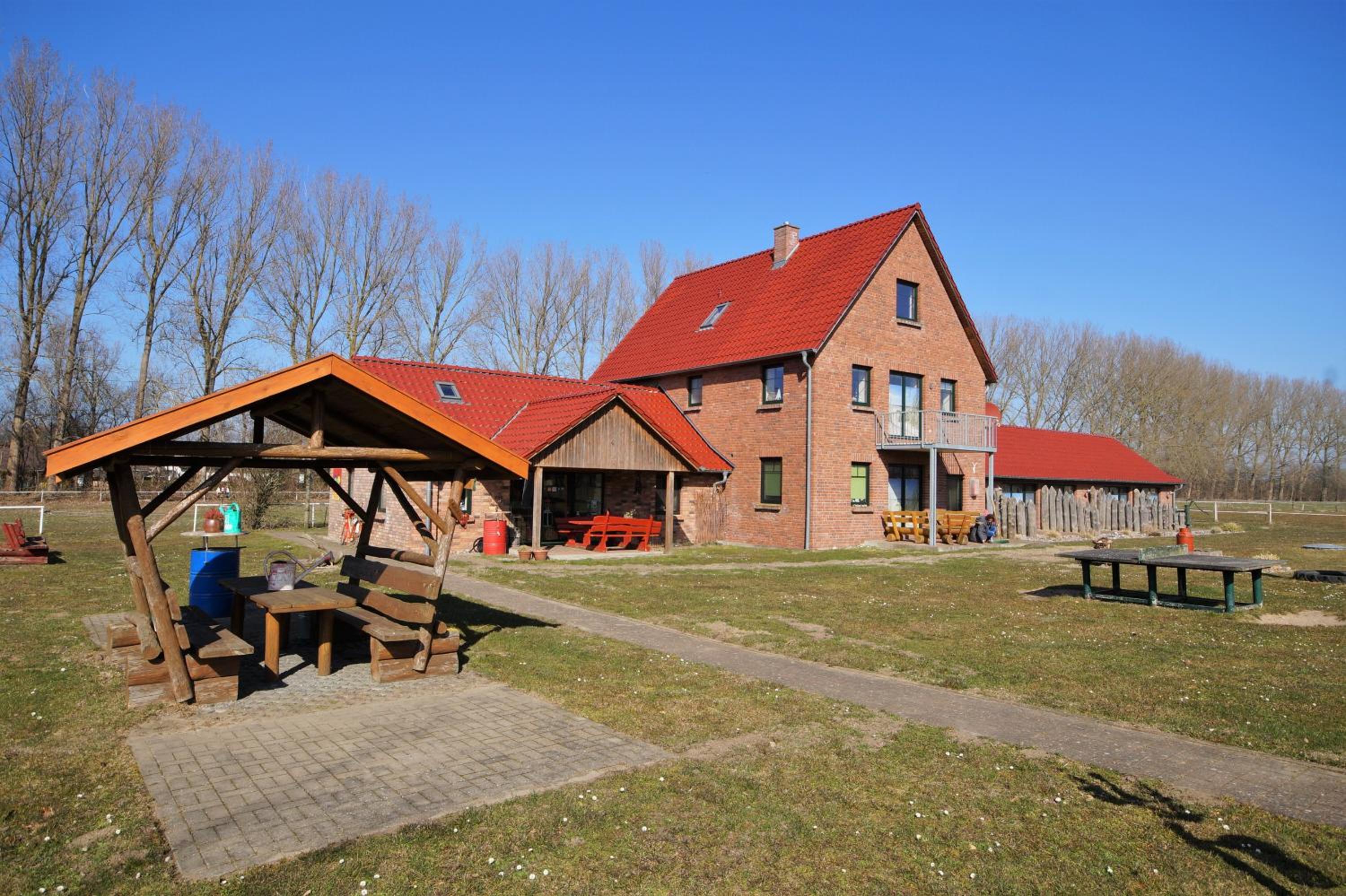 Familienhof Miller
