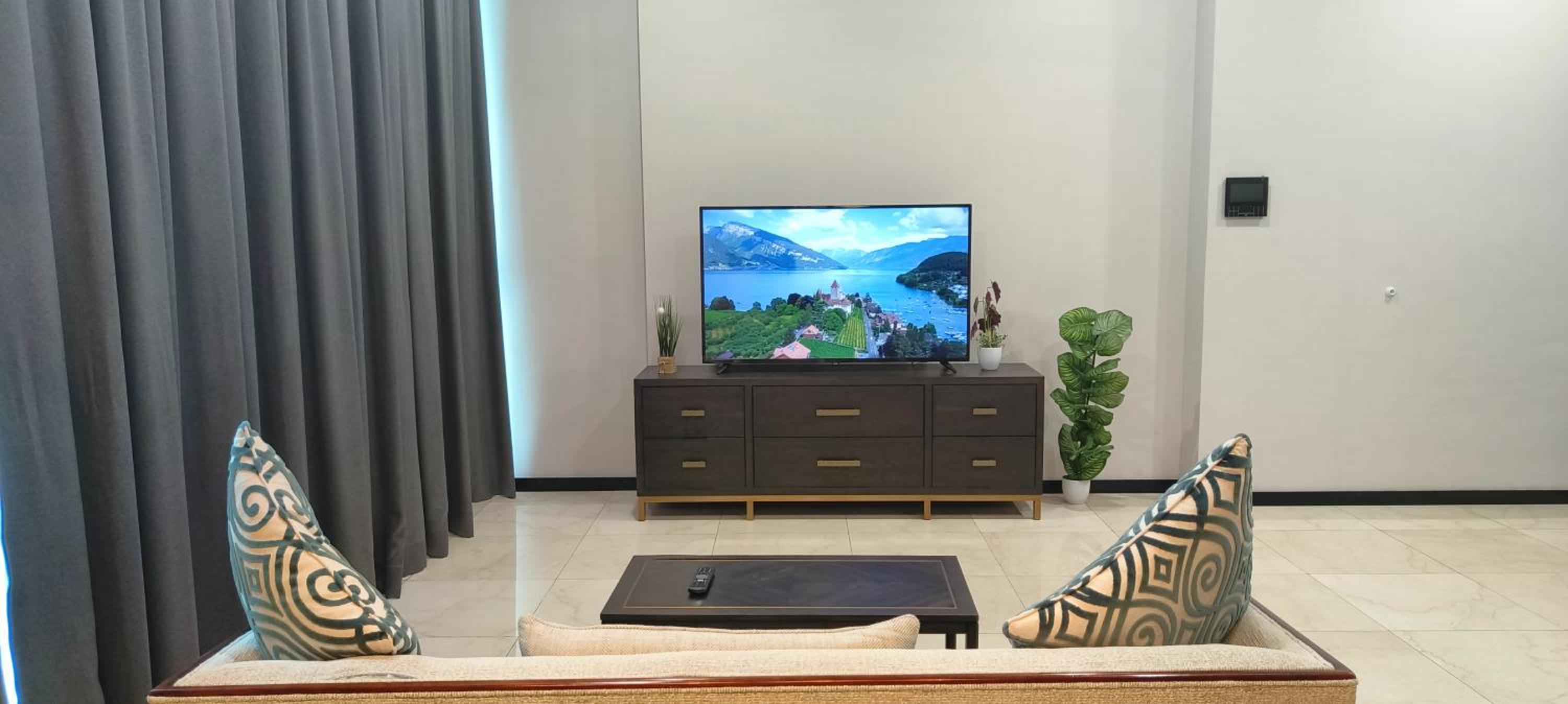 ASTRA at Opus Residences Kuala Lumpur