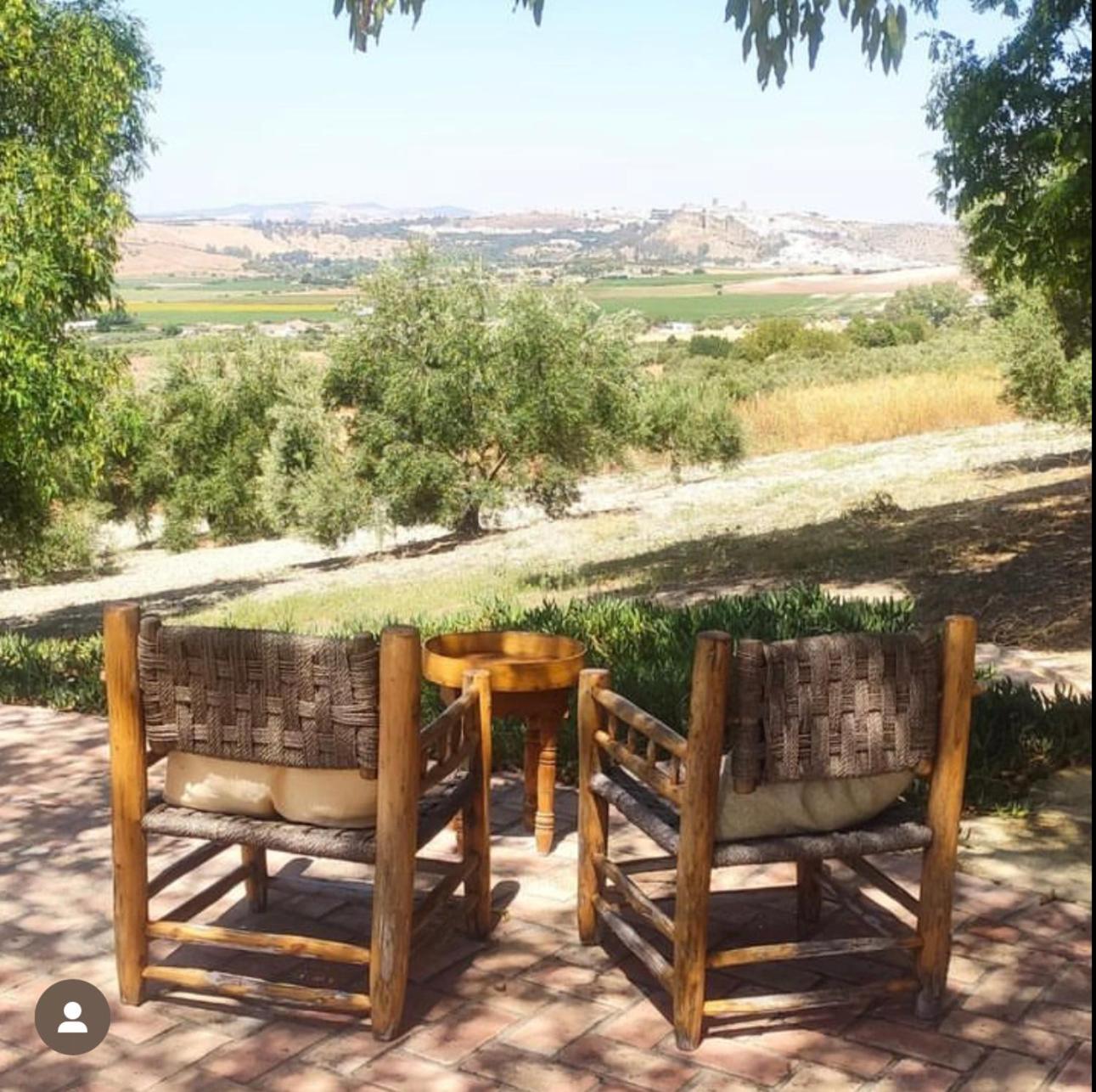 Cortijo Bablou - Maison de vacances photo 2