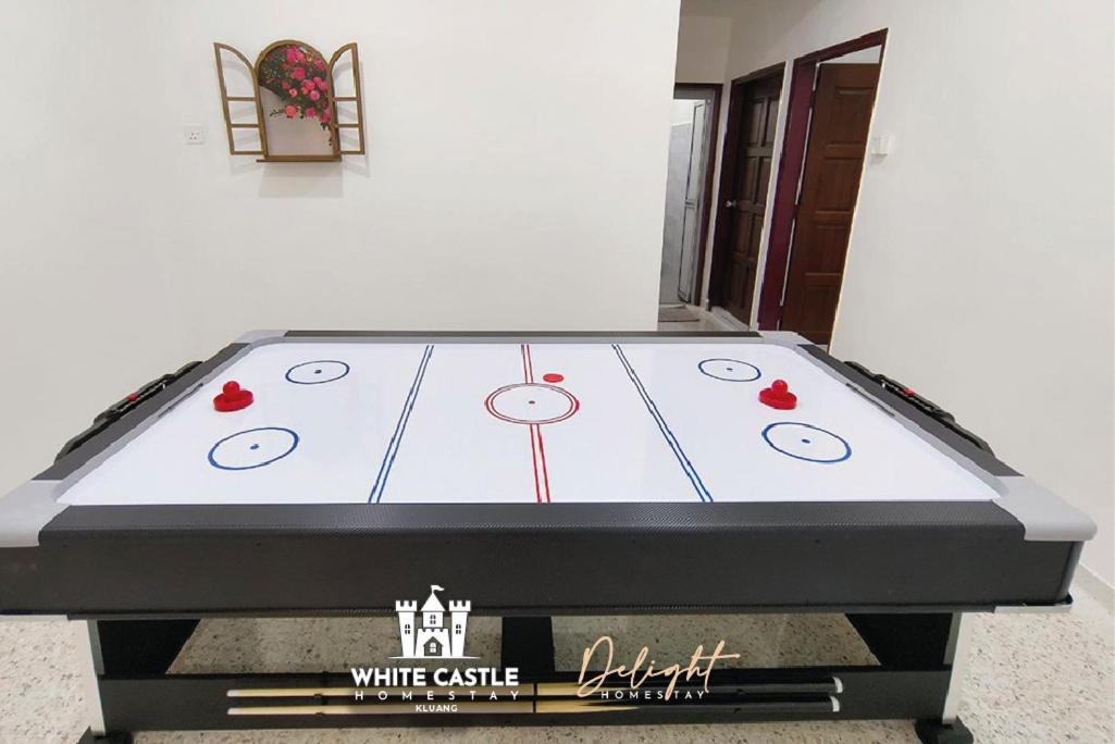 White Castle (Klg Baru) 11pax Semi-D Games/Neflix/Aeon photo 5