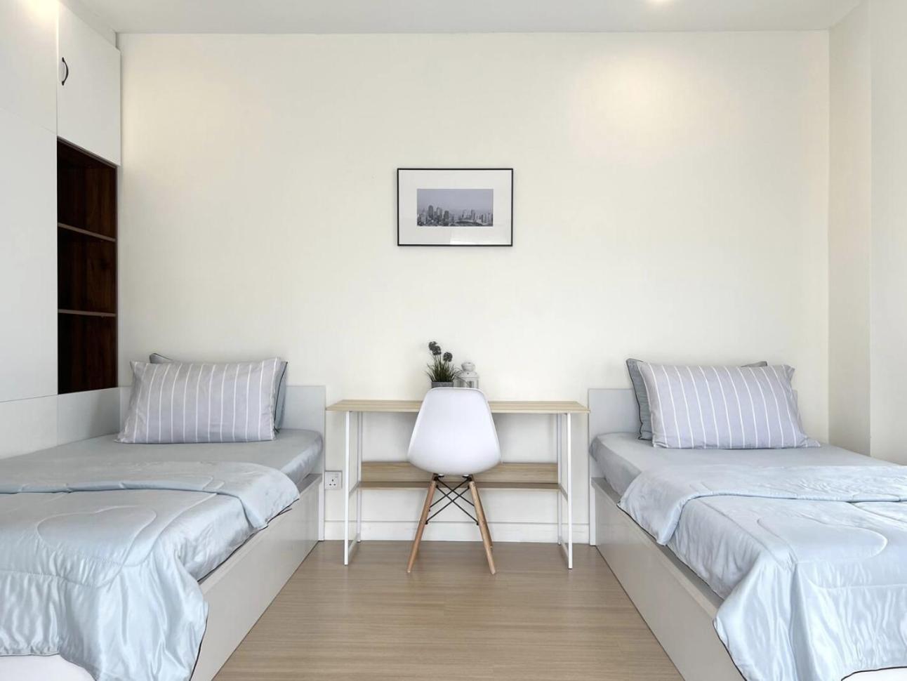 Cozy Suite - Near UTAR - Champs Elysees Kampar photo 2