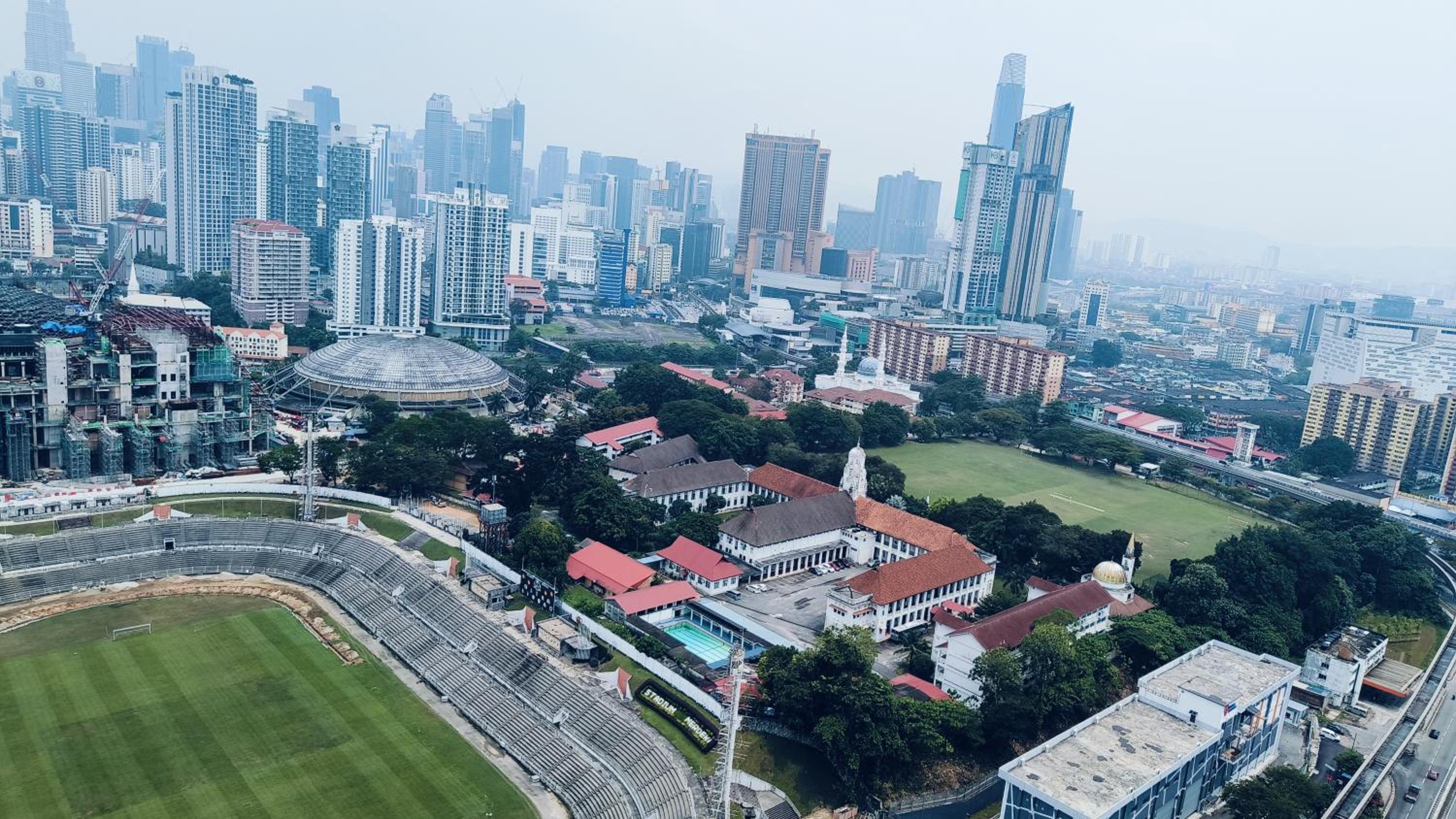 ASTRA at Opus Residences Kuala Lumpur