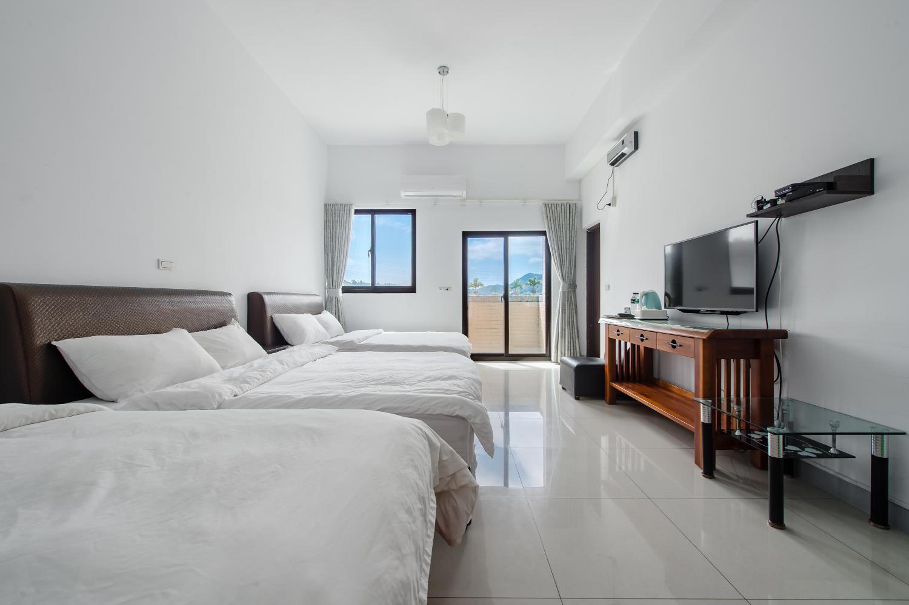 Quan Ming B&B view 5