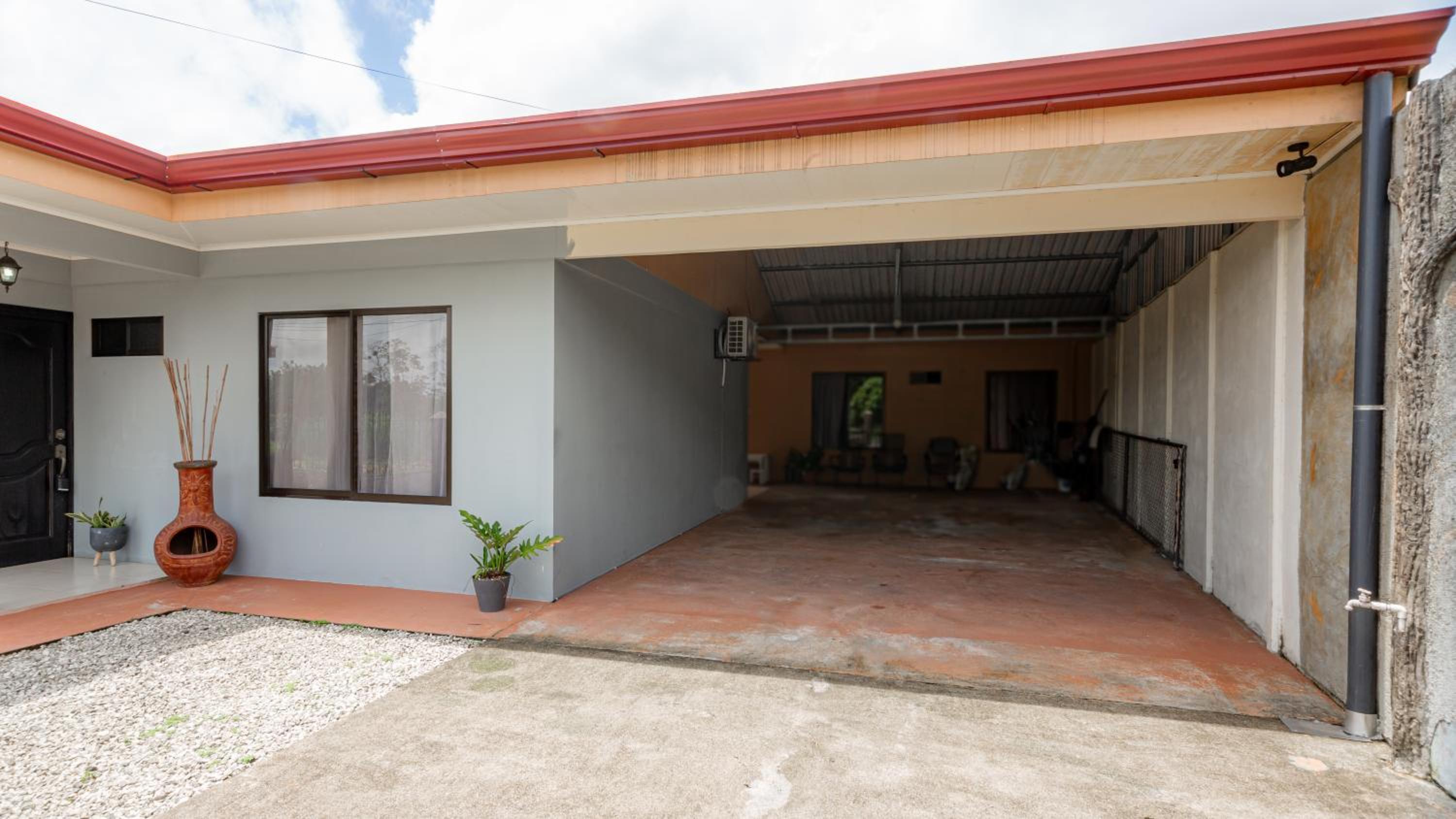 Casa Las Tres Marias