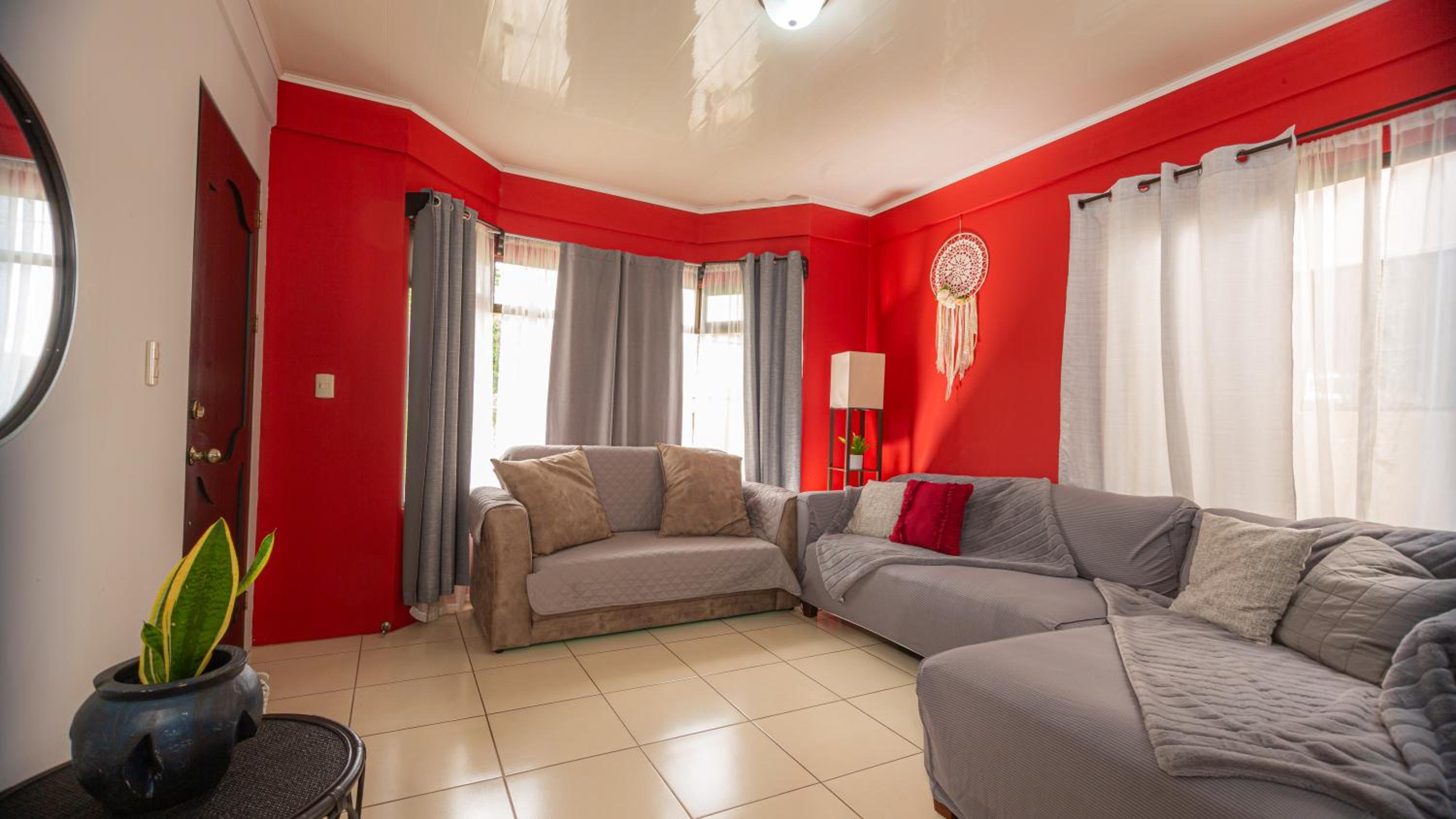 Casa Las Tres Marias