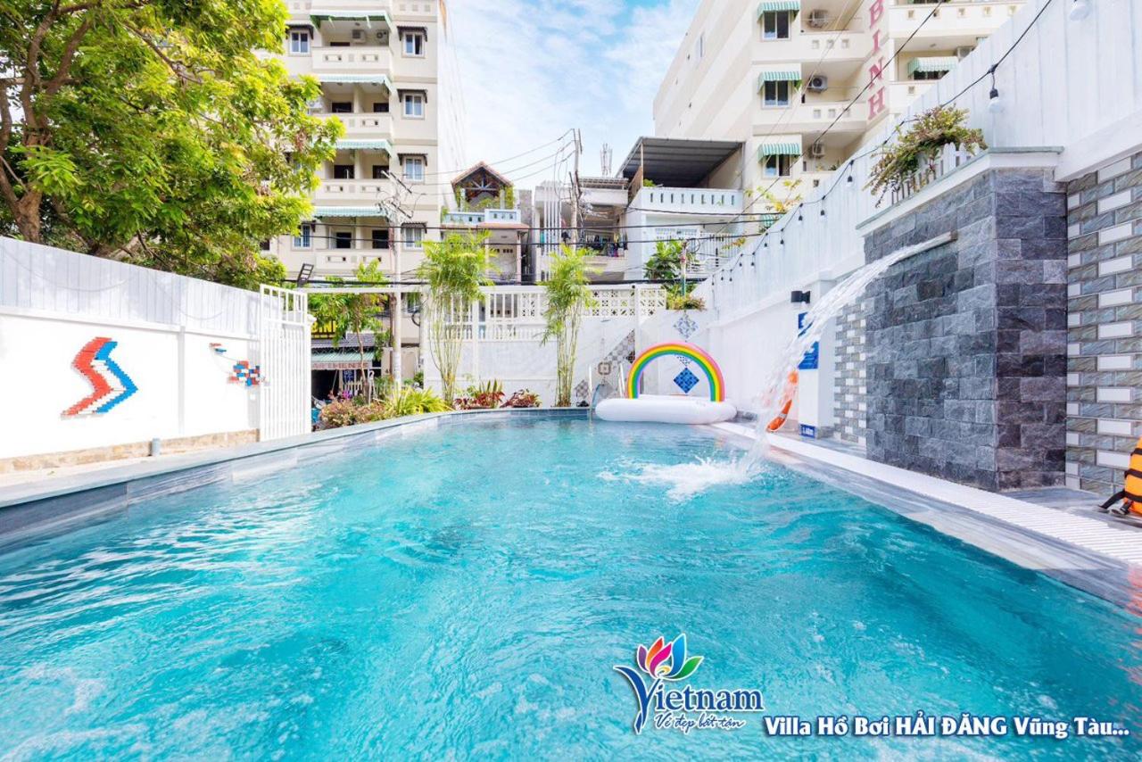 Villa GOLD DAY Hồ BIDA Miễn Phí KARAOKE bãi sau view 3