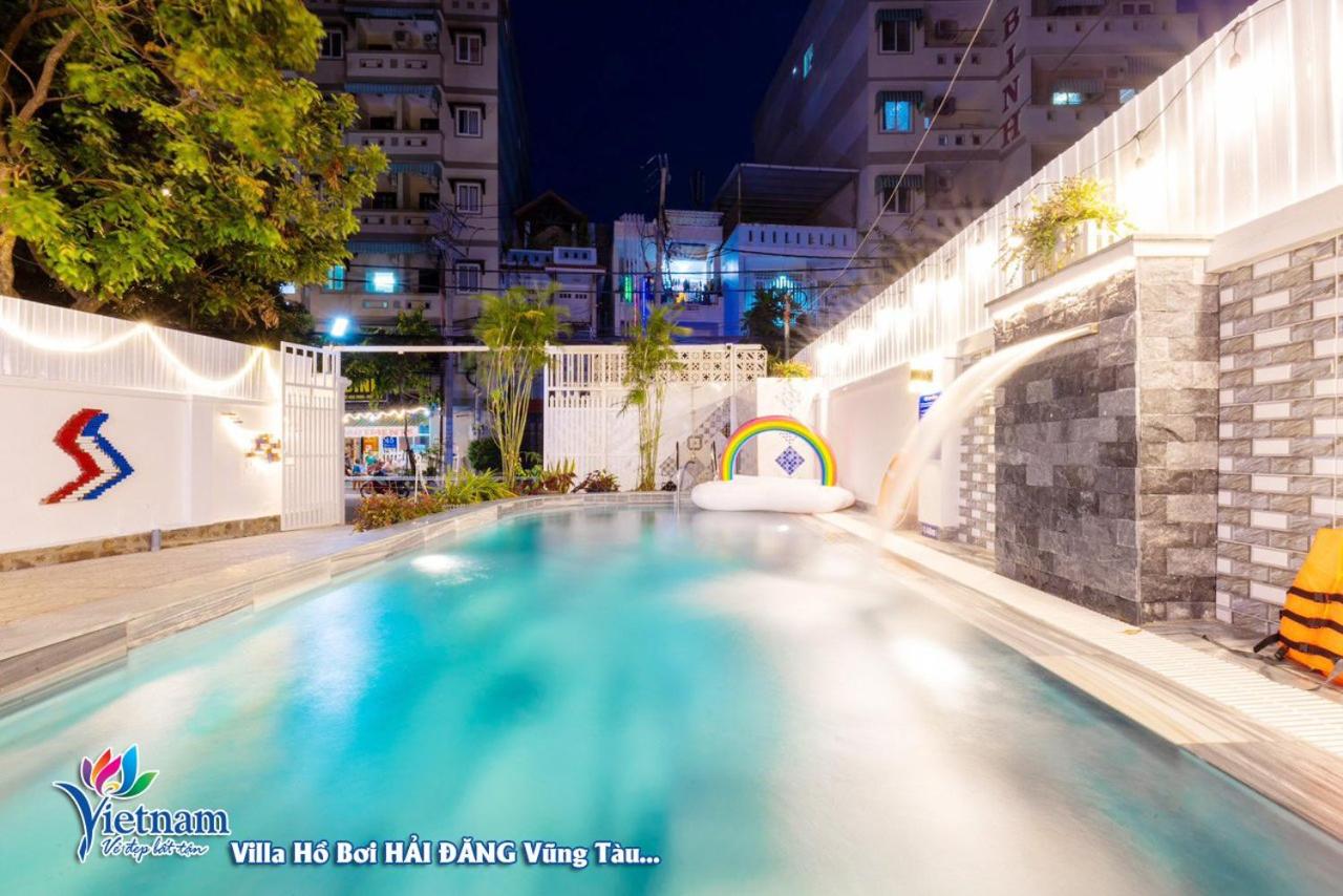 Villa GOLD DAY Hồ BIDA Miễn Phí KARAOKE bãi sau view 4