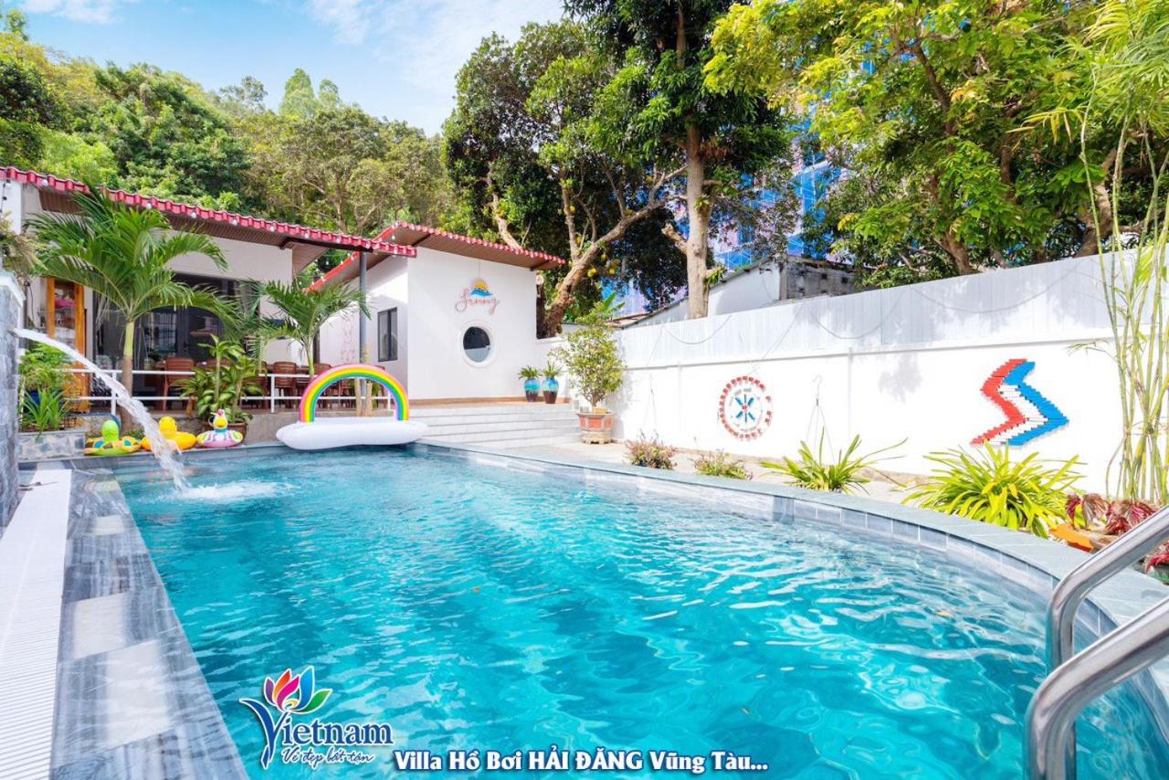Villa GOLD DAY Hồ BIDA Miễn Phí KARAOKE bãi sau view 2