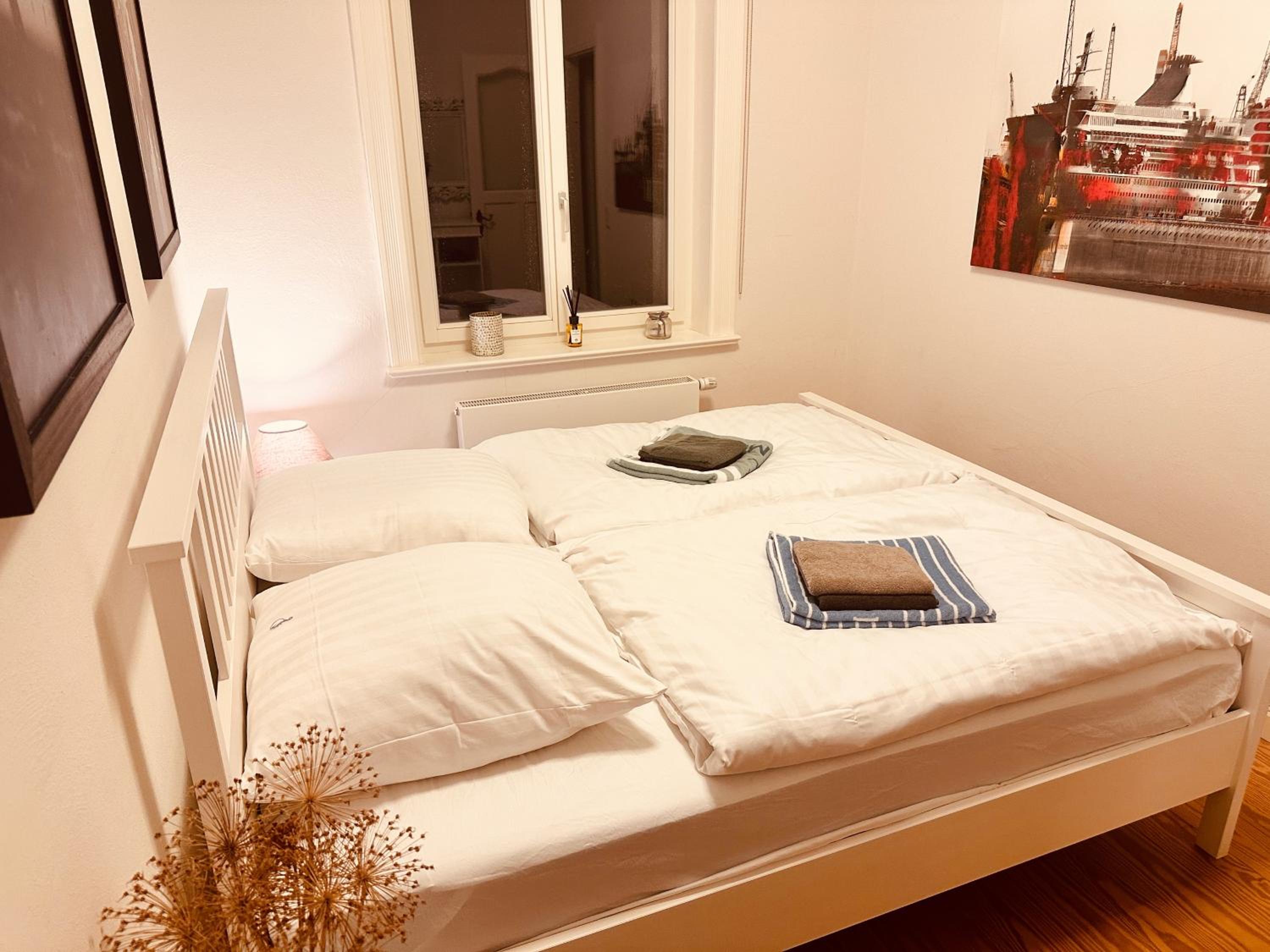 Villa am Strand