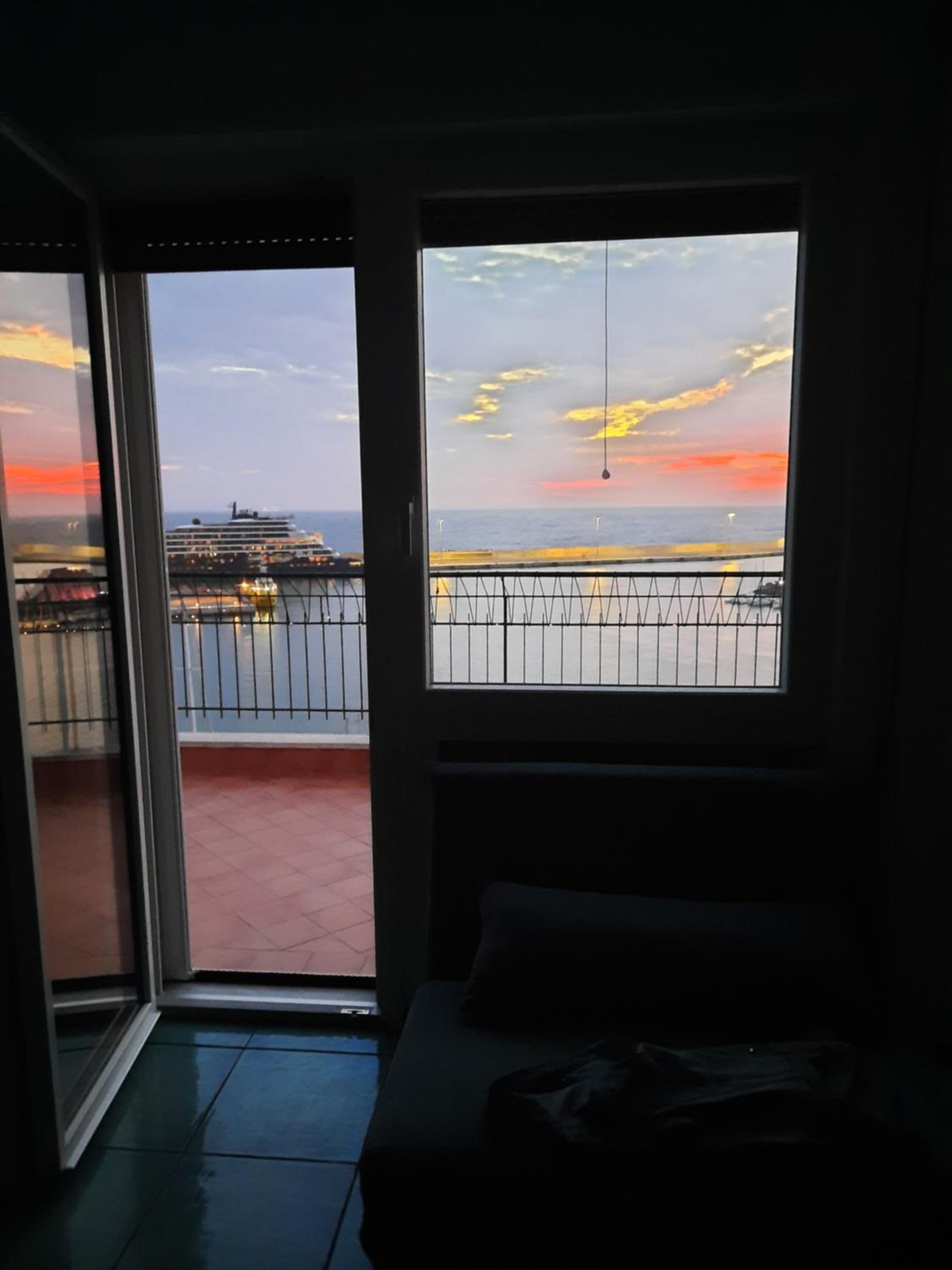 MARE FUORI APARTMENT