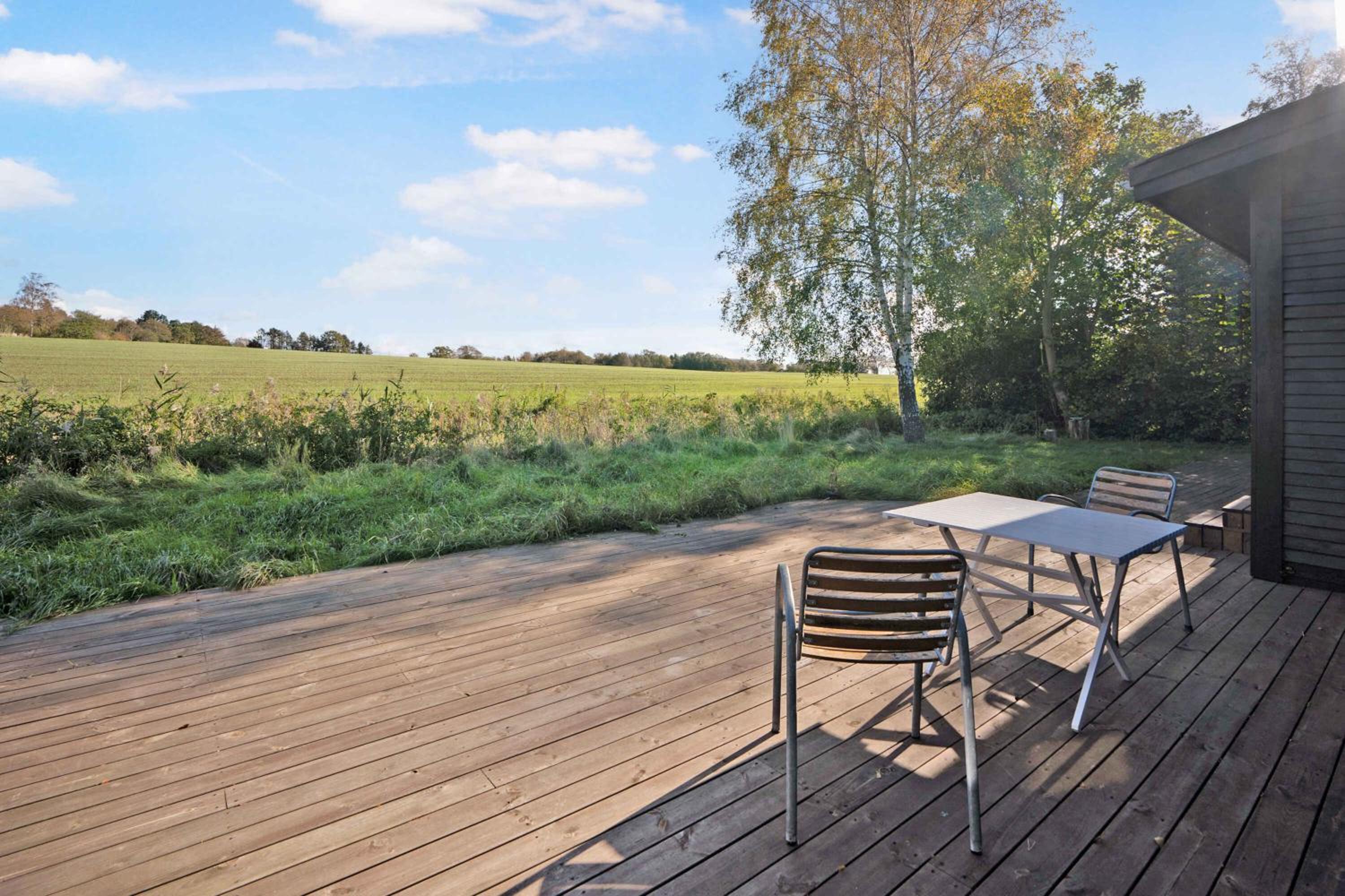 Cozy Cottage In Vejby 900 M To The Beach view 2