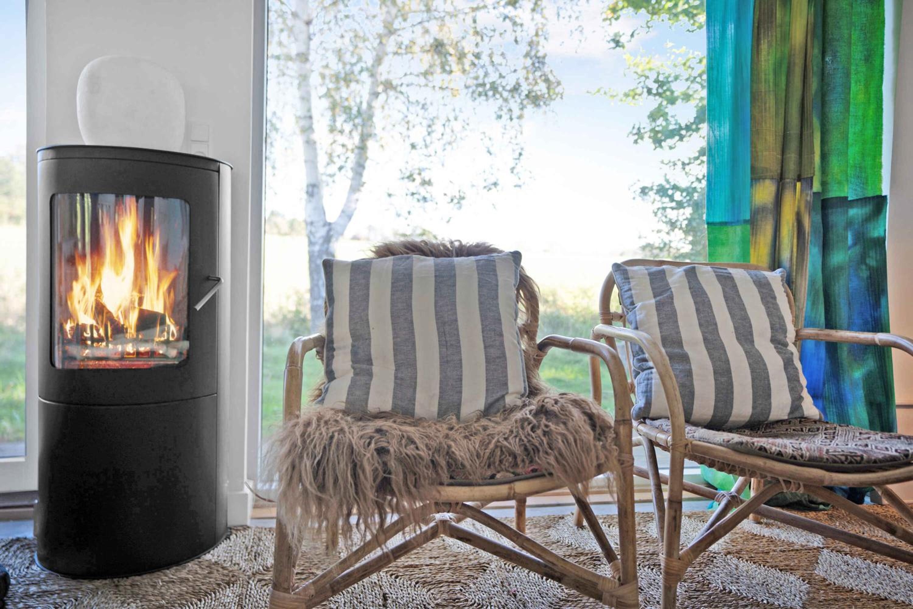 Cozy Cottage In Vejby 900 M To The Beach view 5