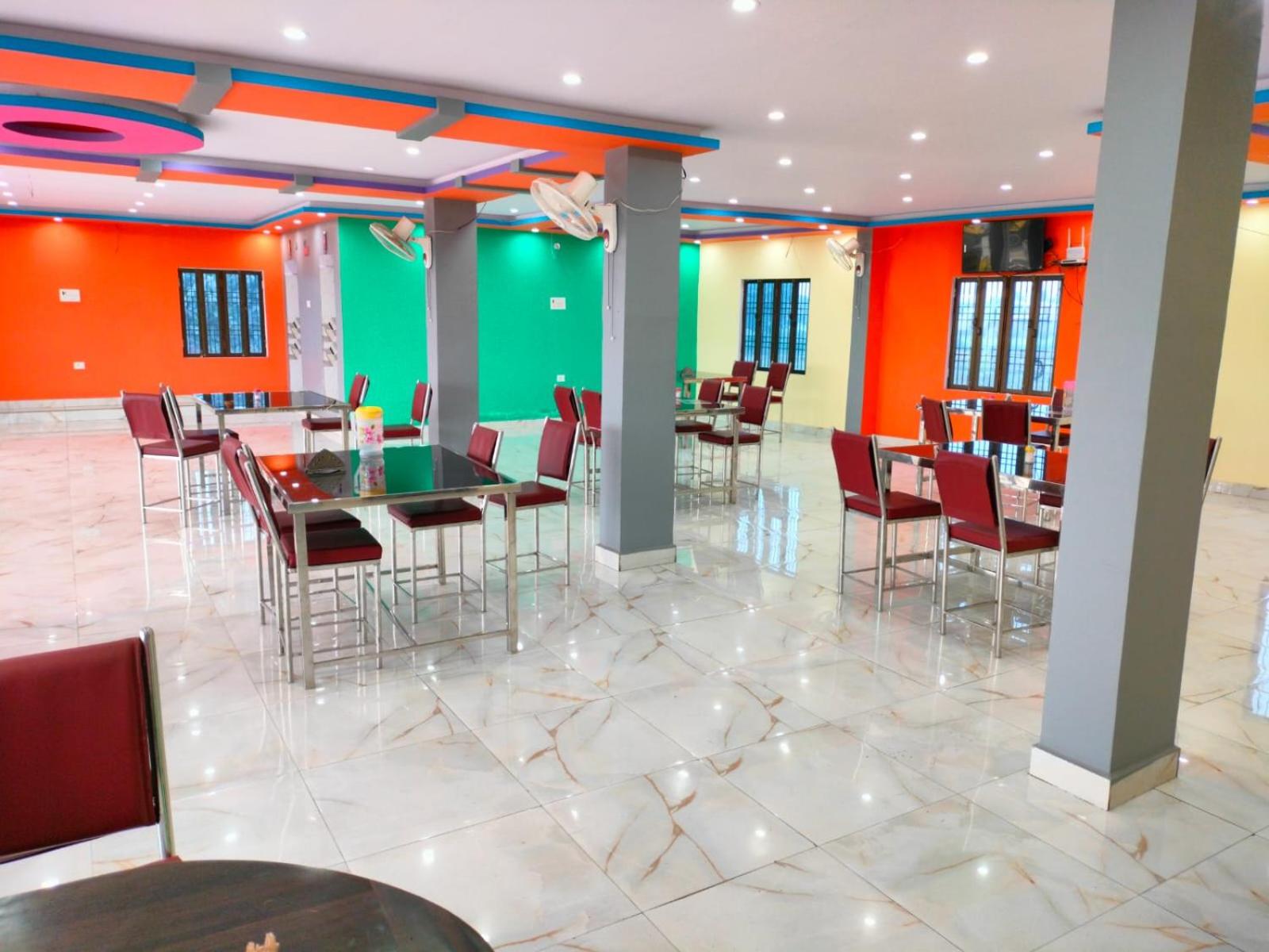 Hotel Shiv Shakti view 3